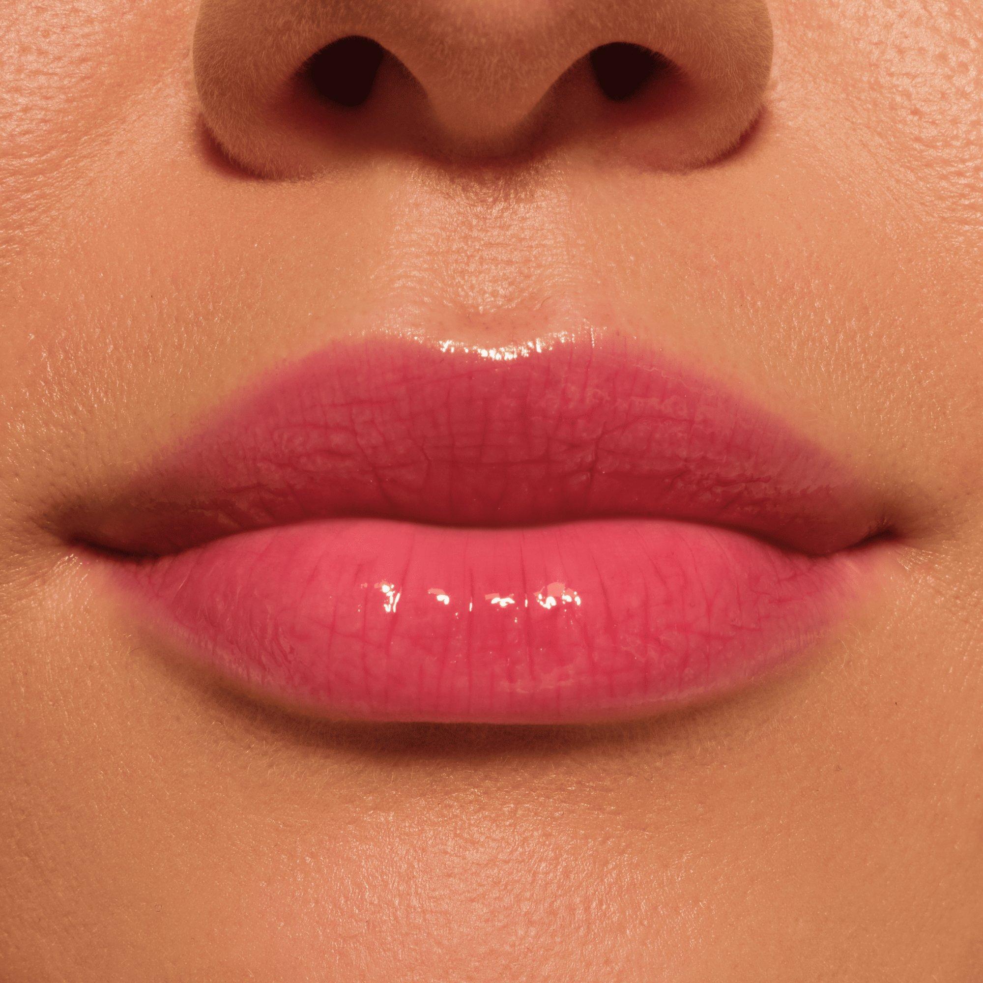 Colour Cushion Juicy Lip Oil