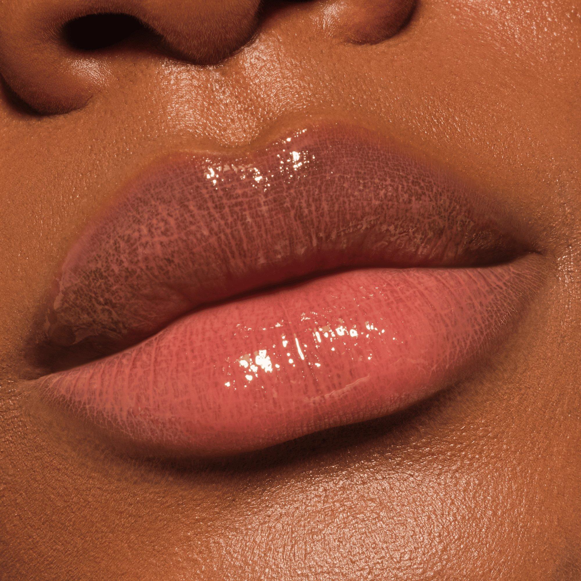 Colour Cushion Juicy Lip Oil