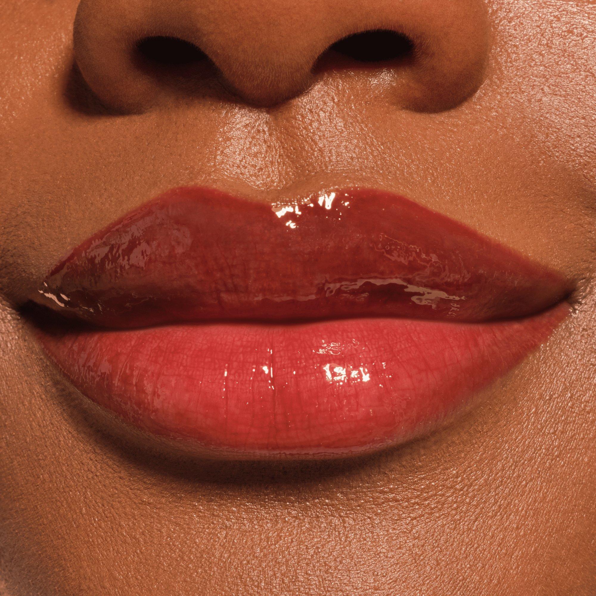 Gloss Obsessed Lip Glaze