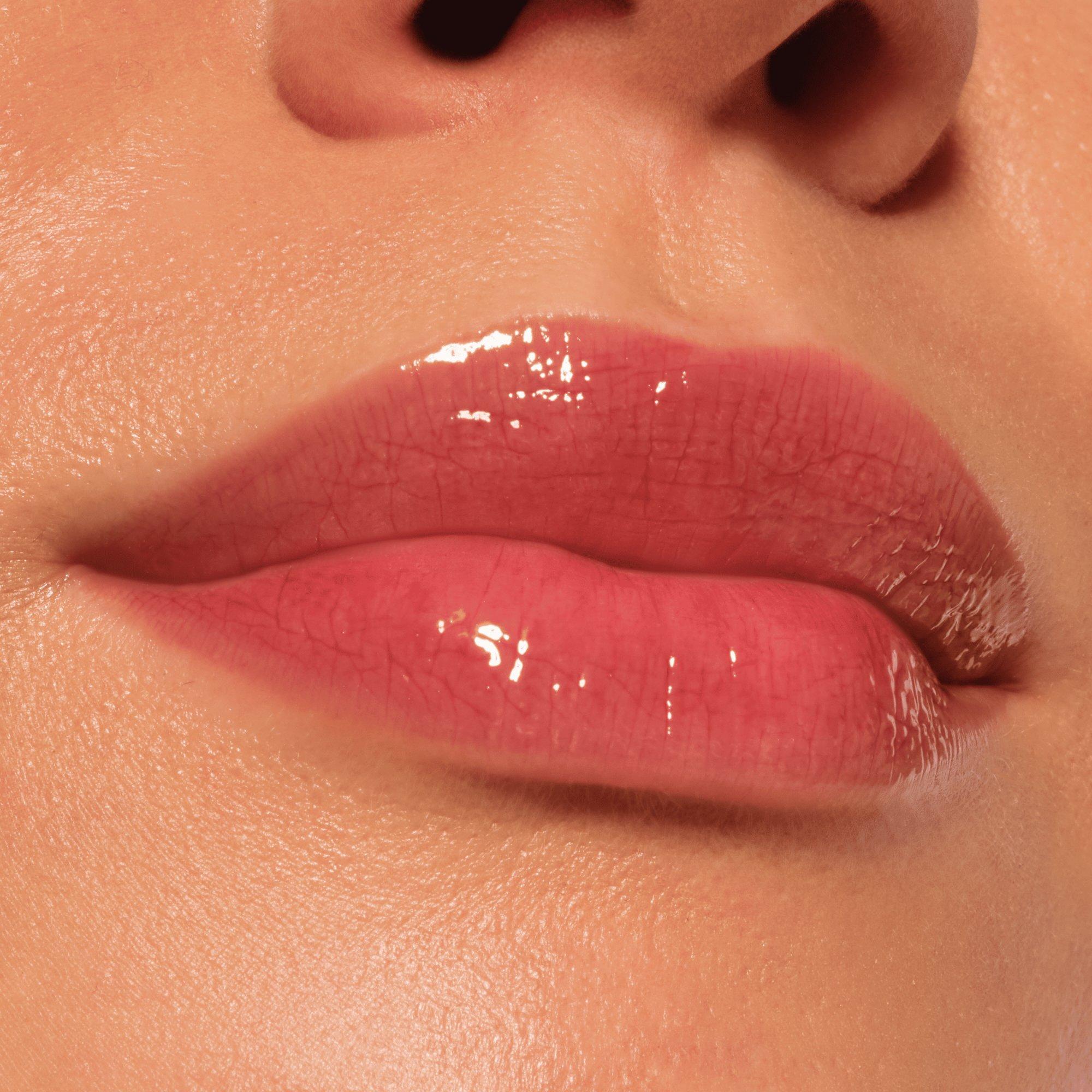 Gloss Obsessed Lip Glaze