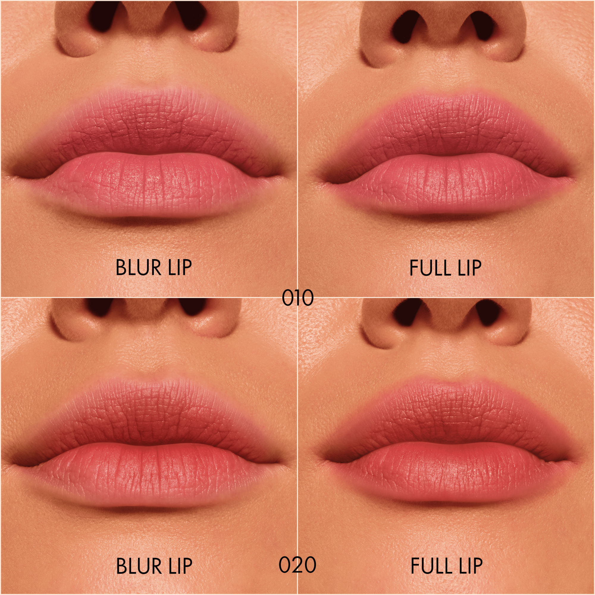 Pillow Like Matte Lip Mousse