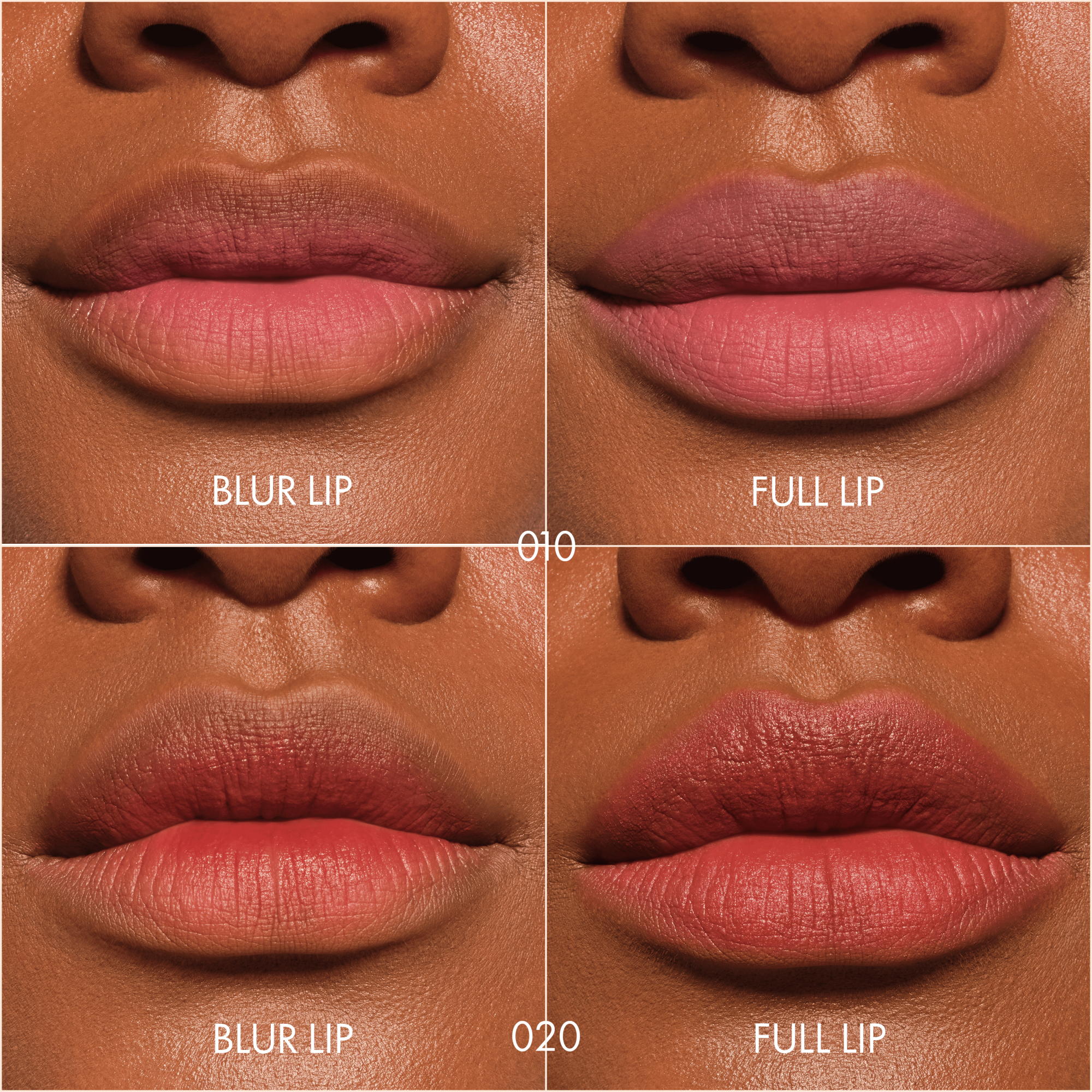 Pillow Like Matte Lip Mousse