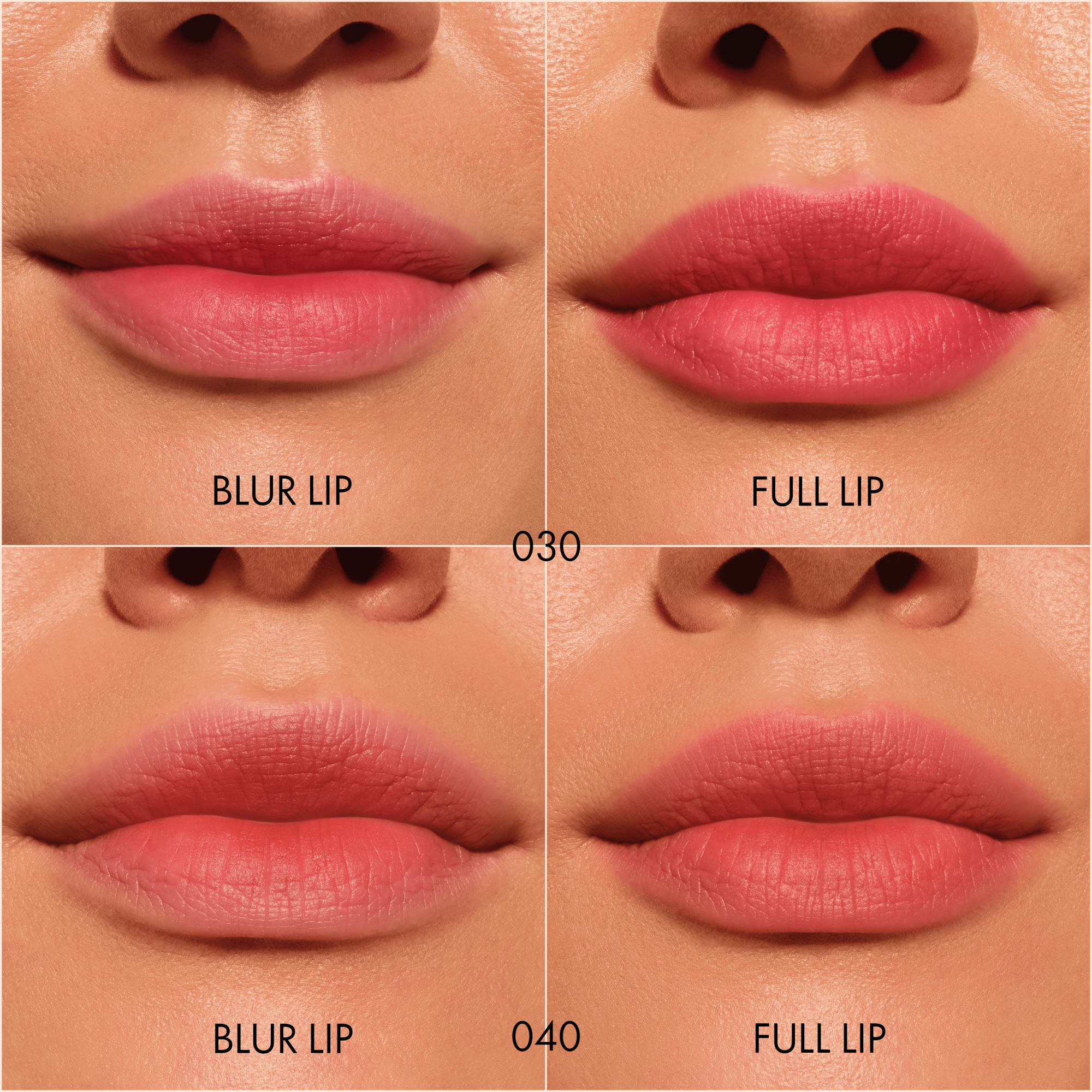 Pillow Like Matte Lip Mousse
