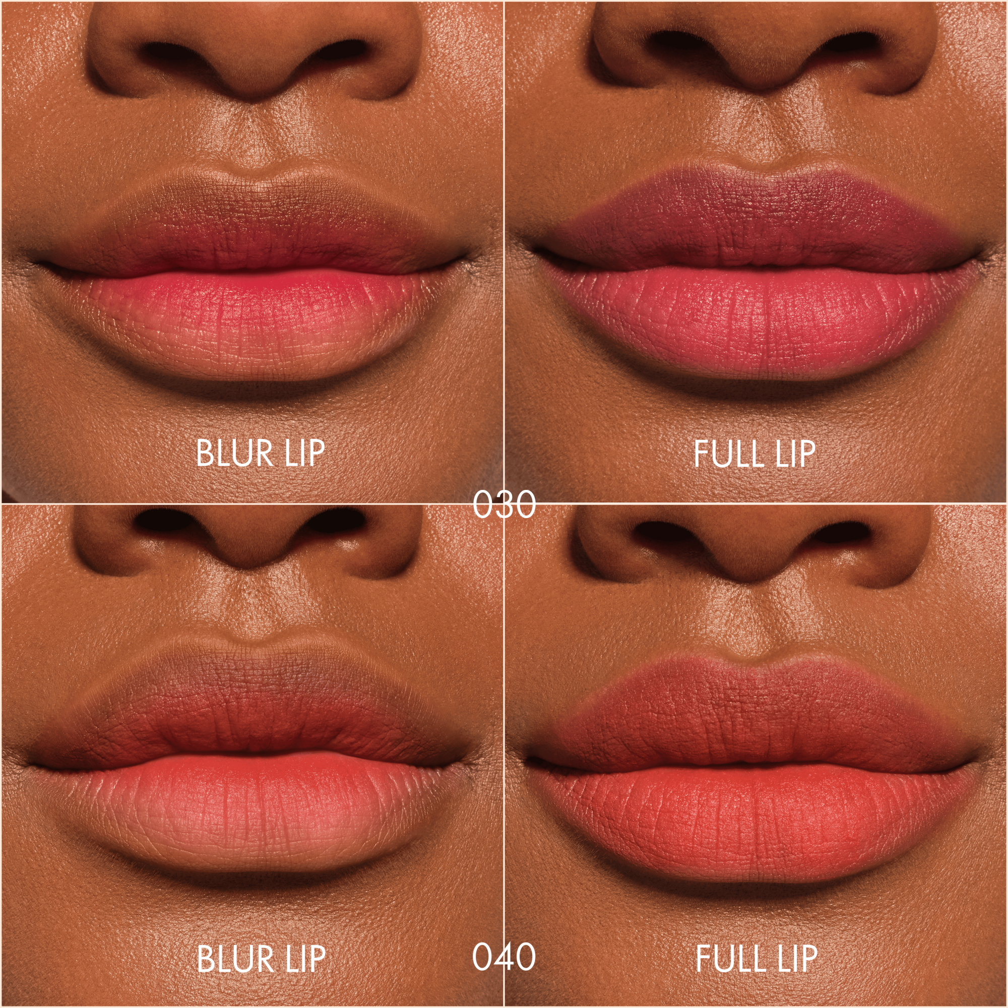 Pillow Like Matte Lip Mousse