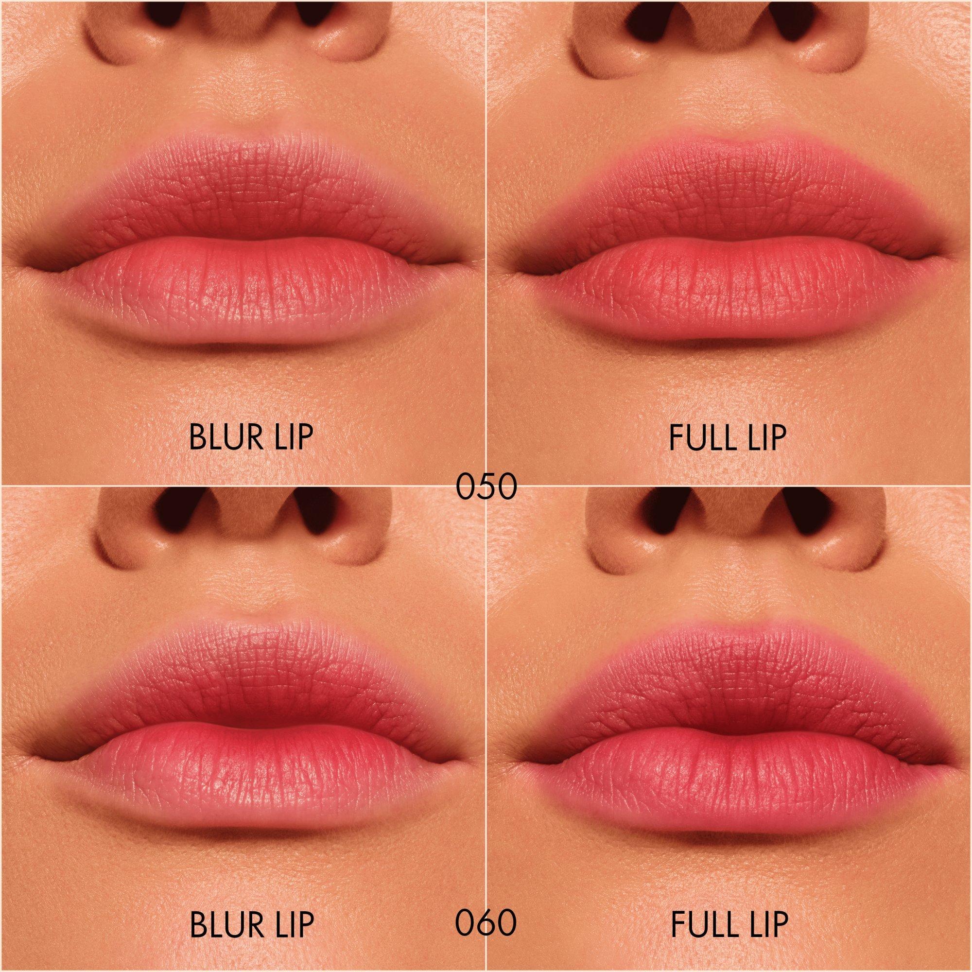 Pillow Like Matte Lip Mousse