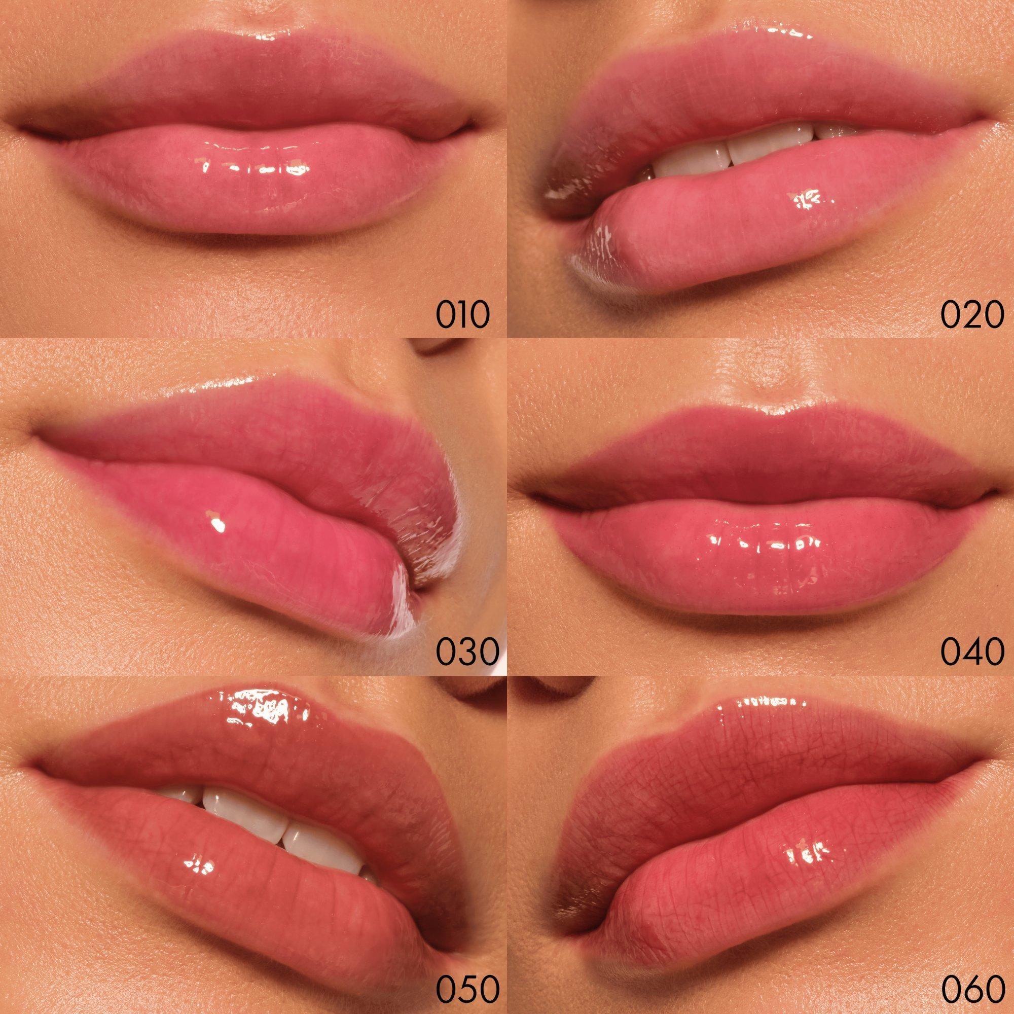Gloss Obsessed Lip Glaze