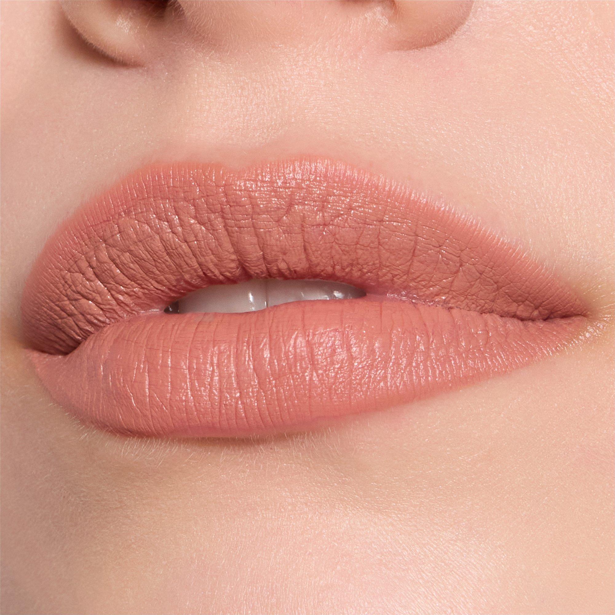 Endless Matte Liquid Lipstick