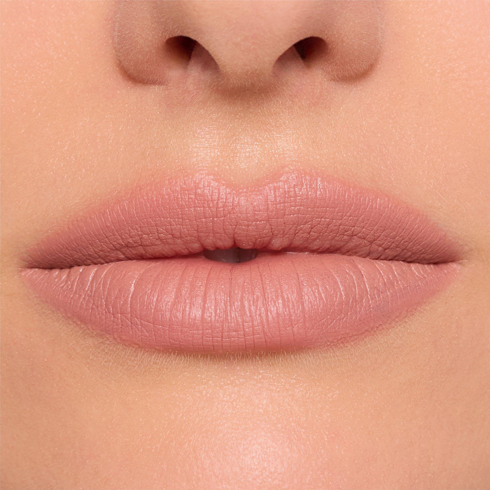 Endless Matte Liquid Lipstick