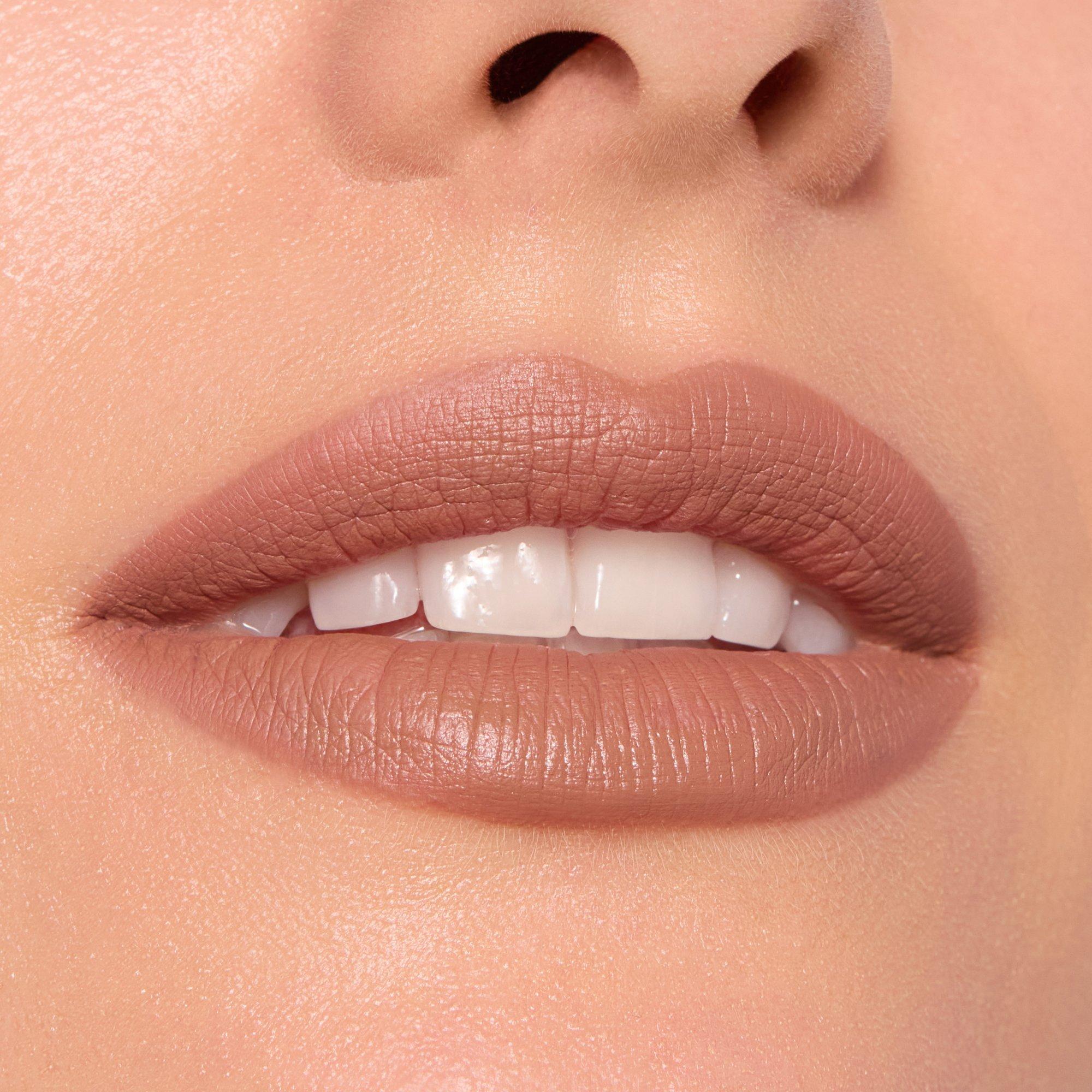 Endless Matte Liquid Lipstick