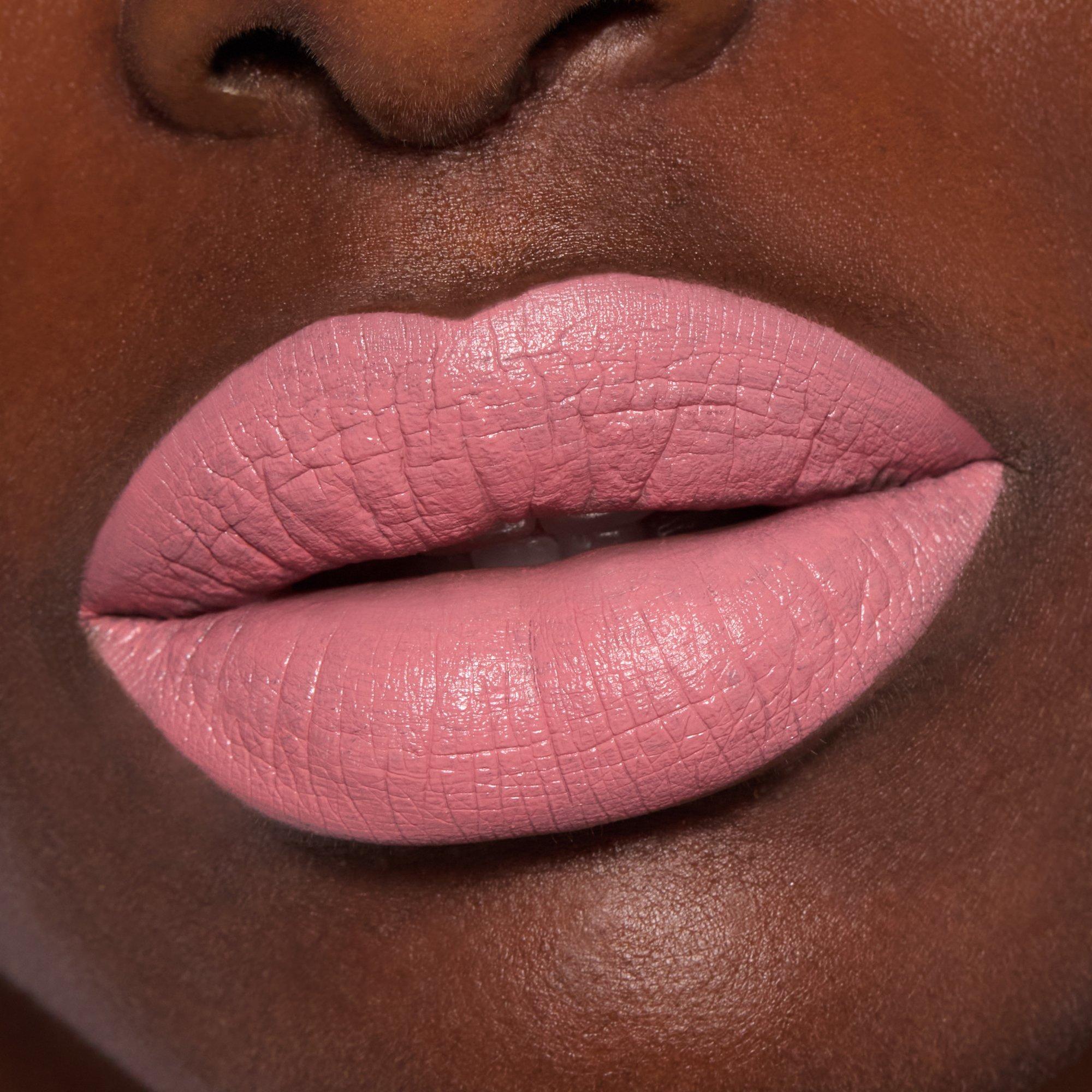 Endless Matte Liquid Lipstick