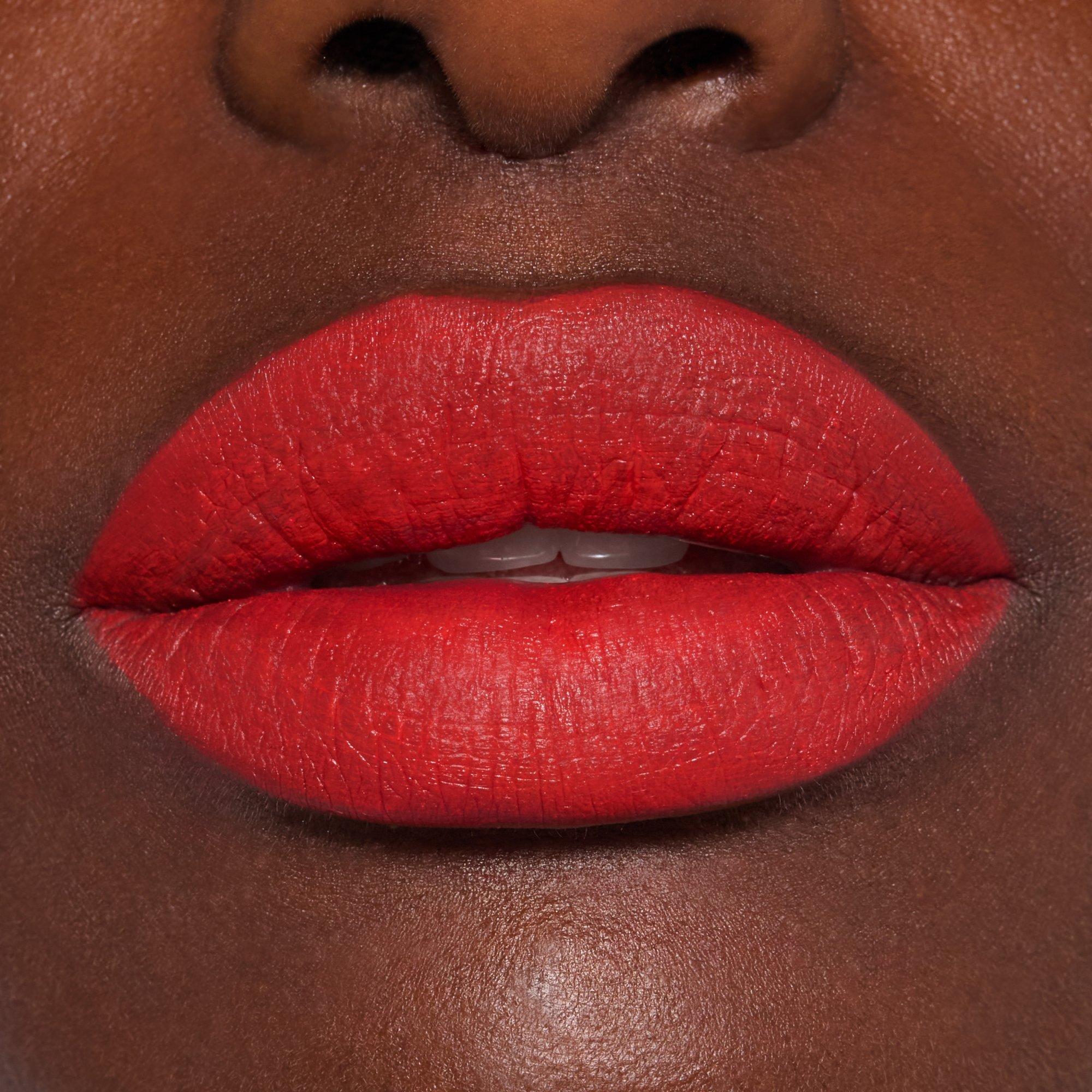 Endless Matte Liquid Lipstick