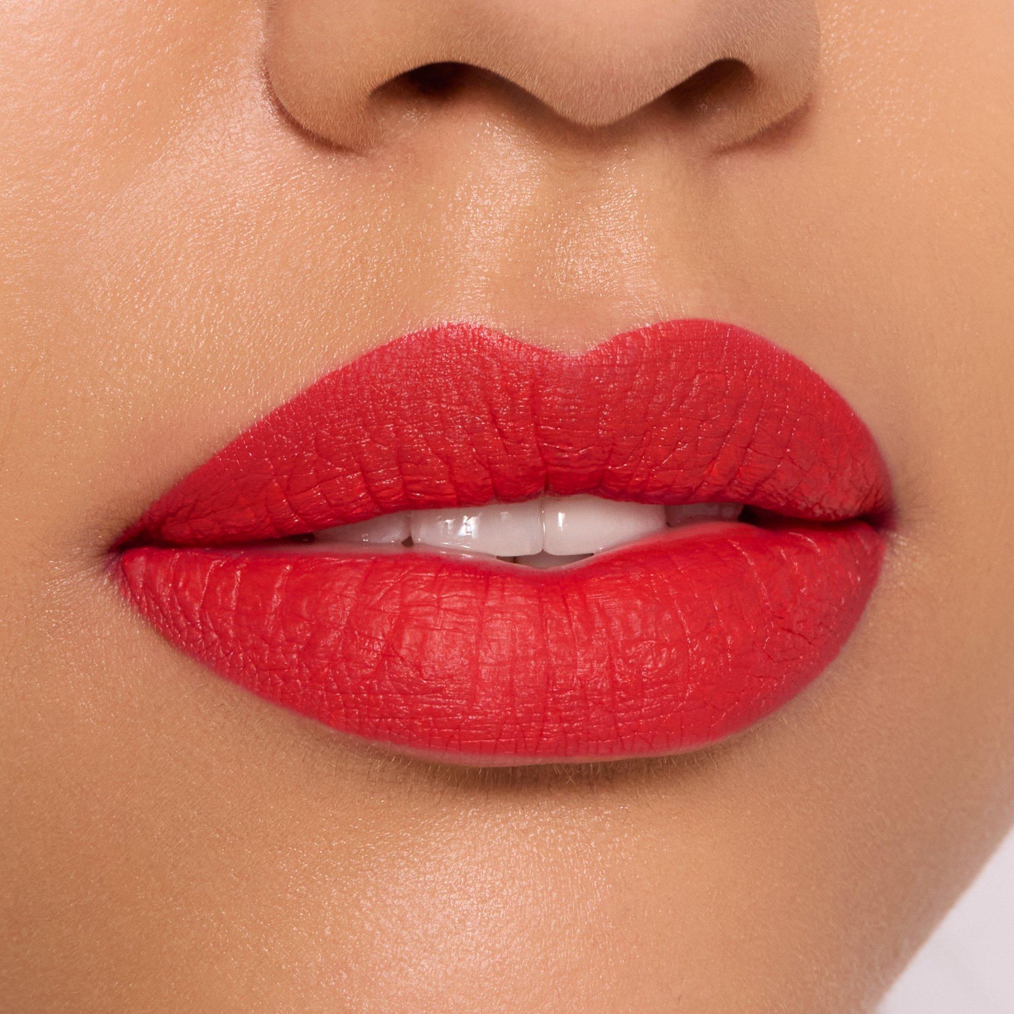 Endless Matte Liquid Lipstick