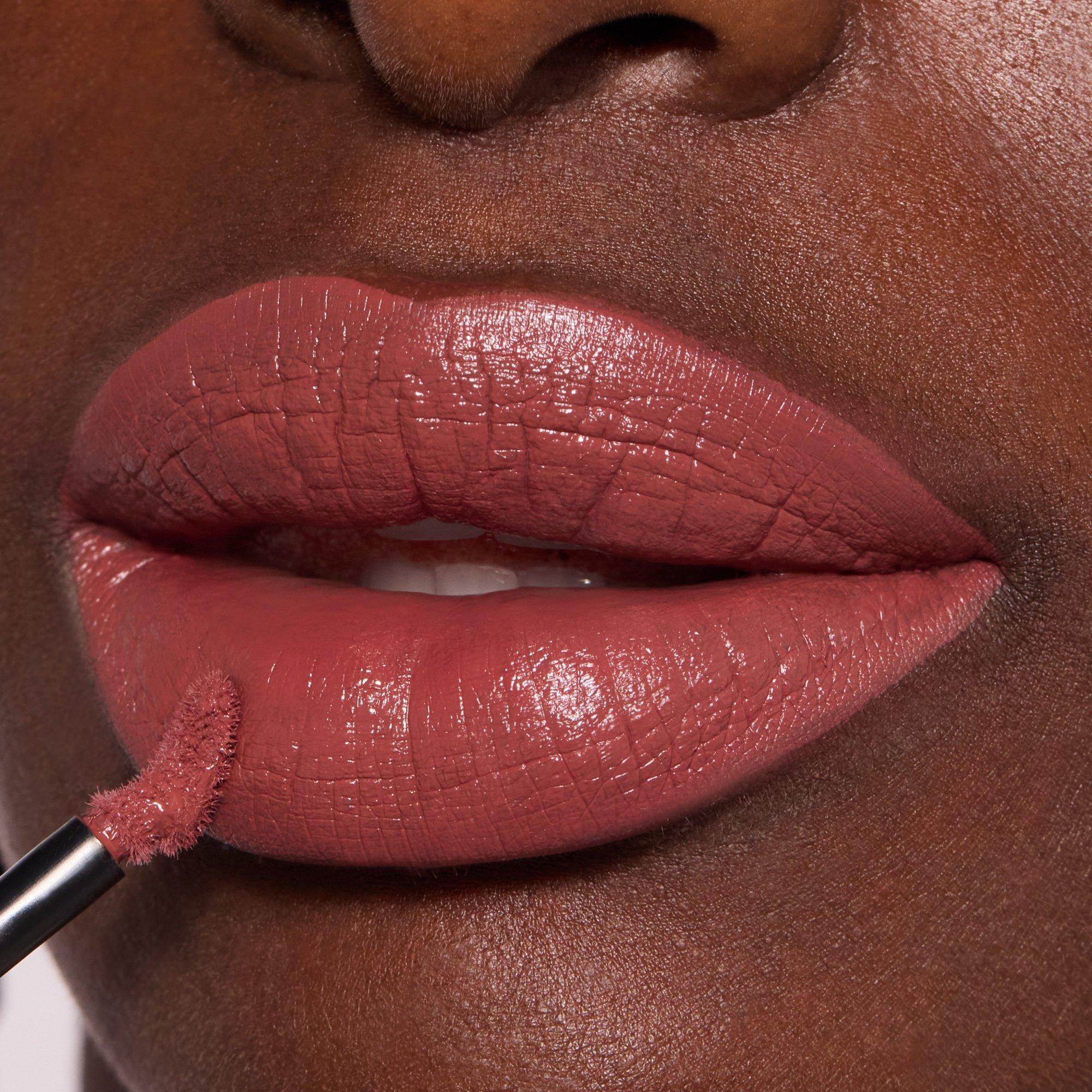 Endless Matte Liquid Lipstick