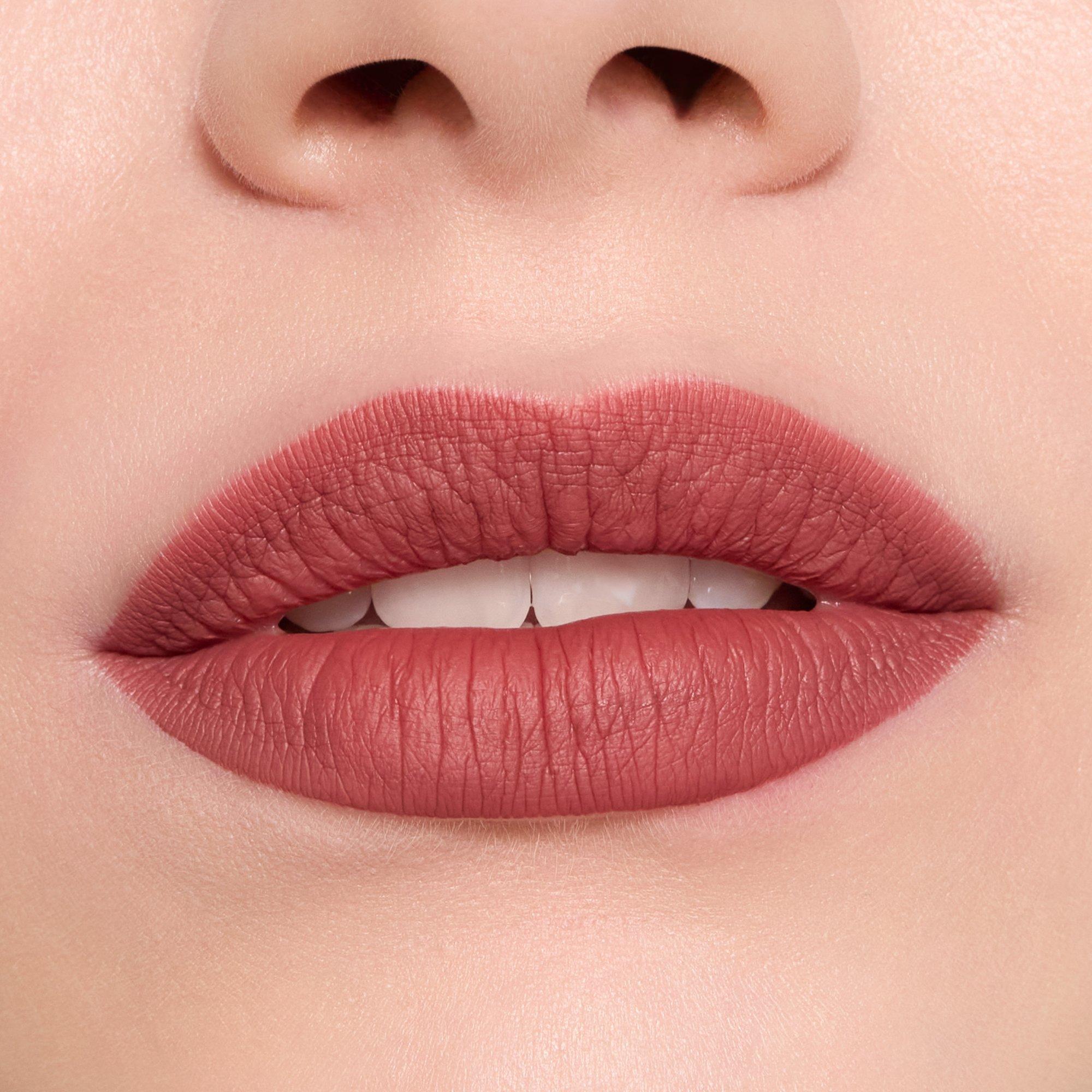 Endless Matte Liquid Lipstick