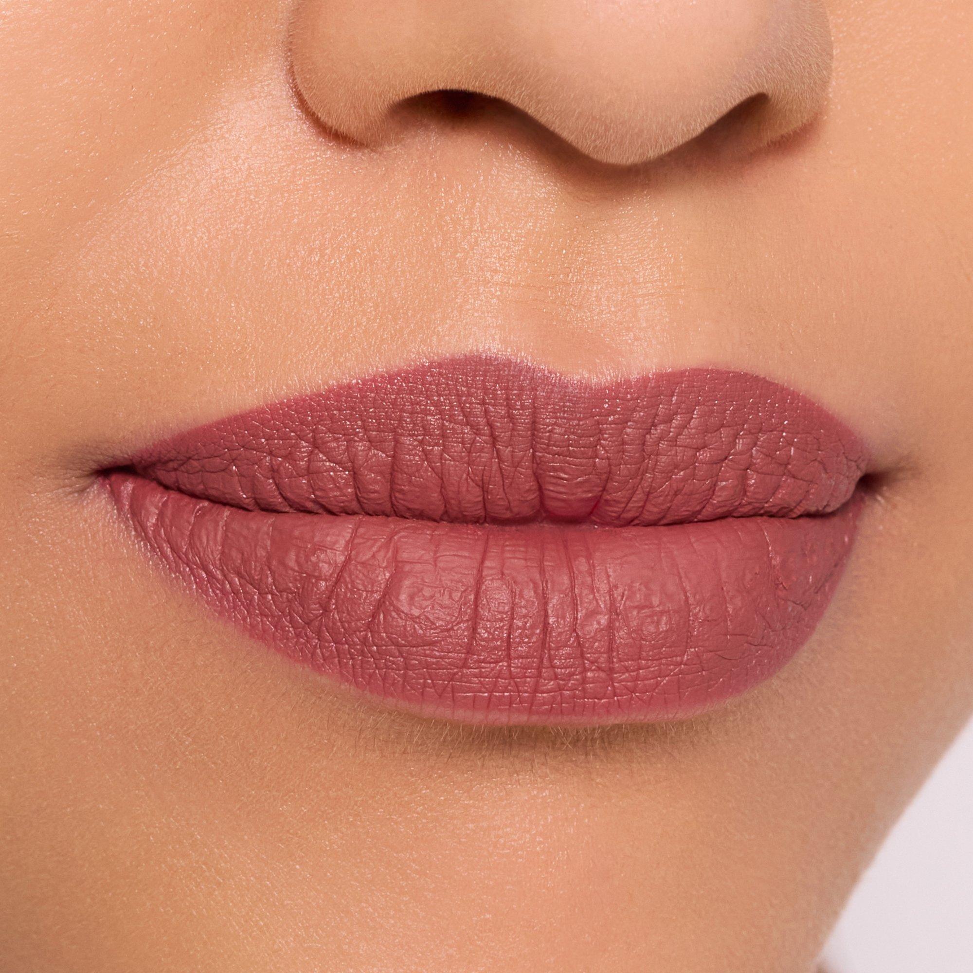 Endless Matte Liquid Lipstick