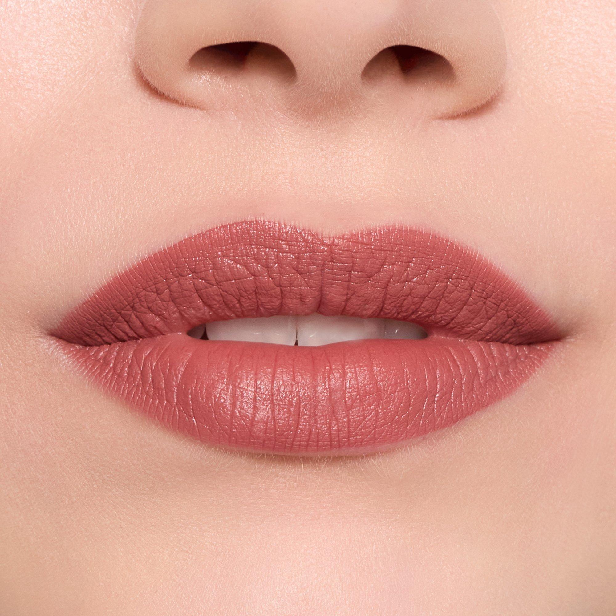 Endless Matte Liquid Lipstick