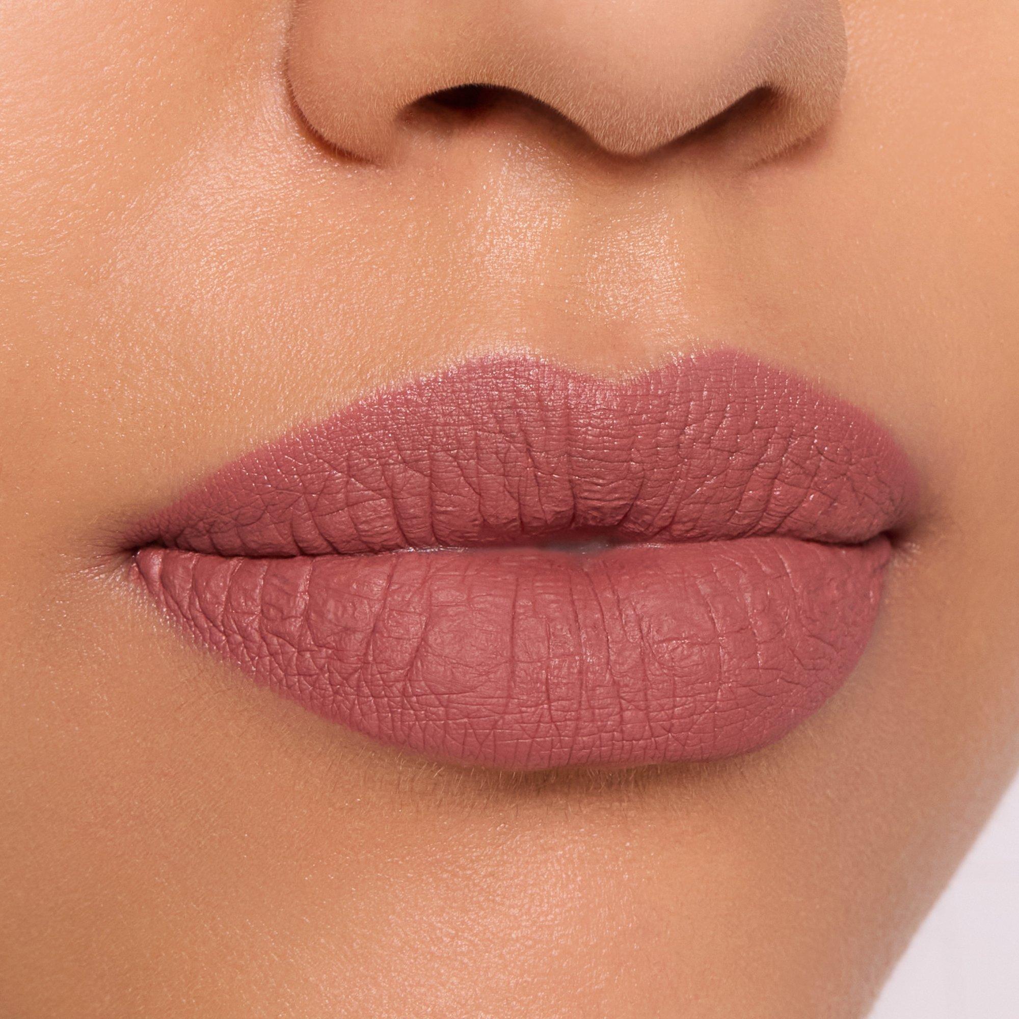 Endless Matte Liquid Lipstick