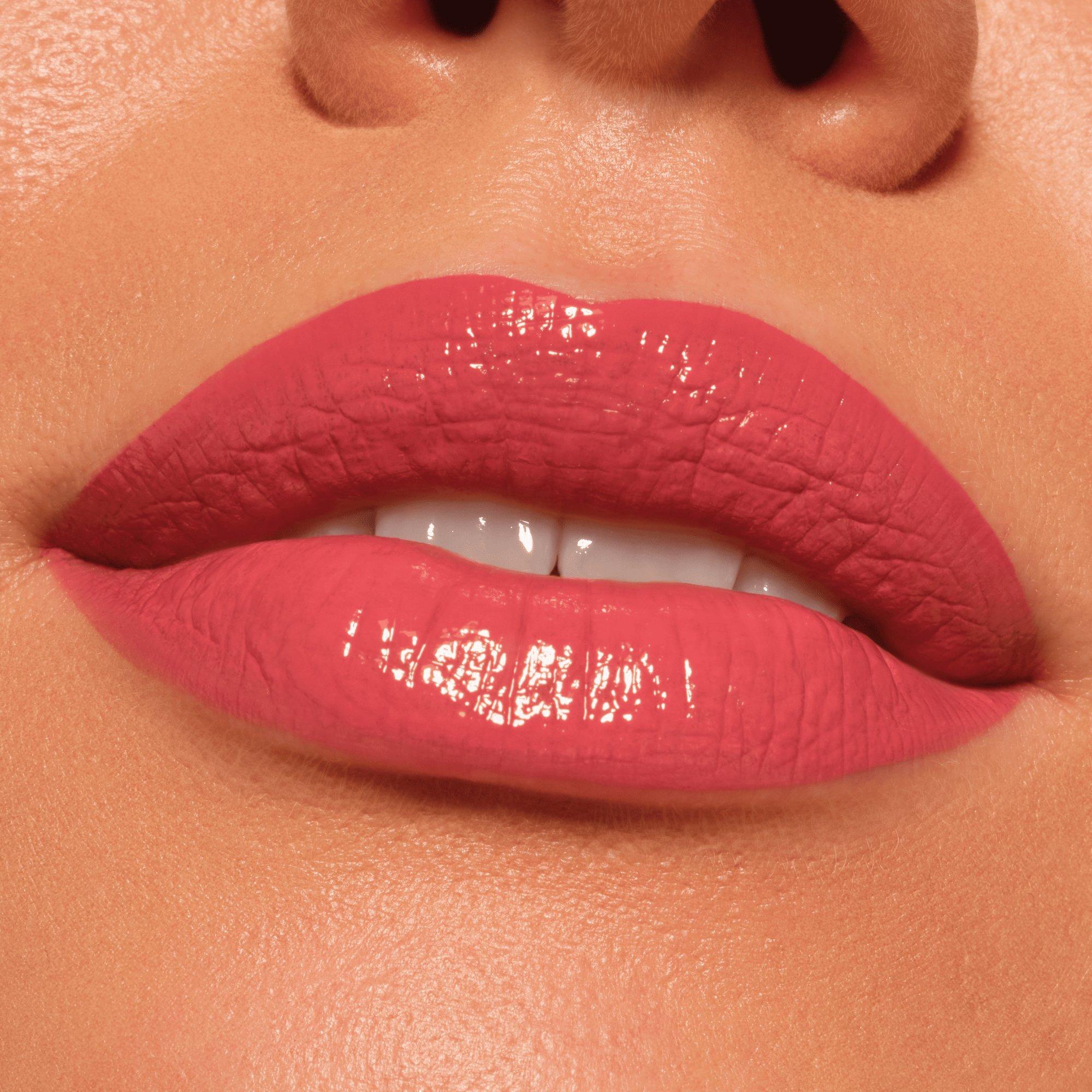 Shine Bomb Lip Lacquer