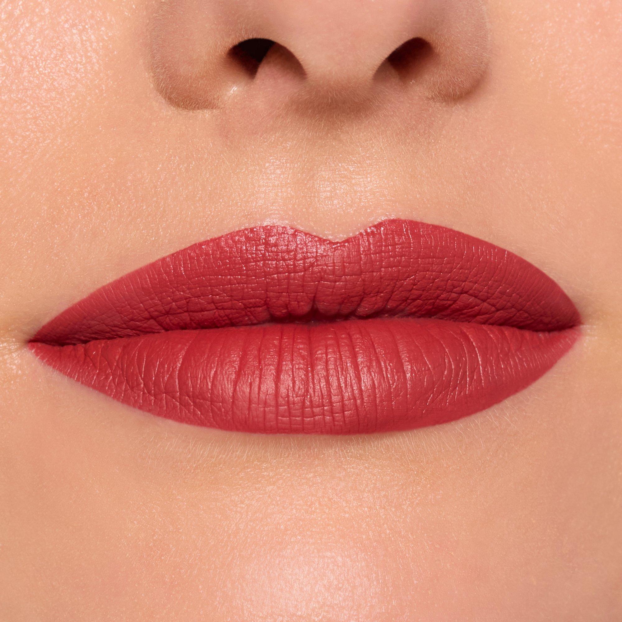 Endless Matte Liquid Lipstick