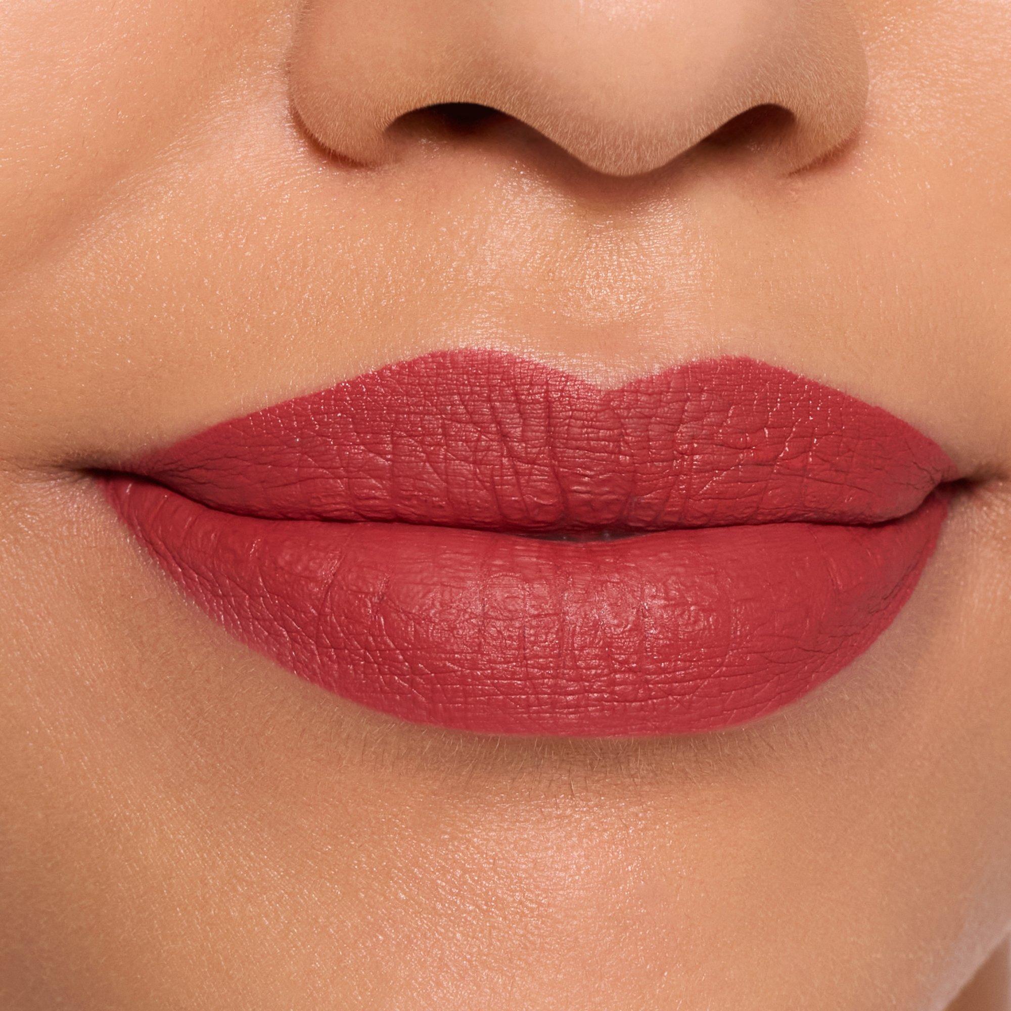 Endless Matte Liquid Lipstick