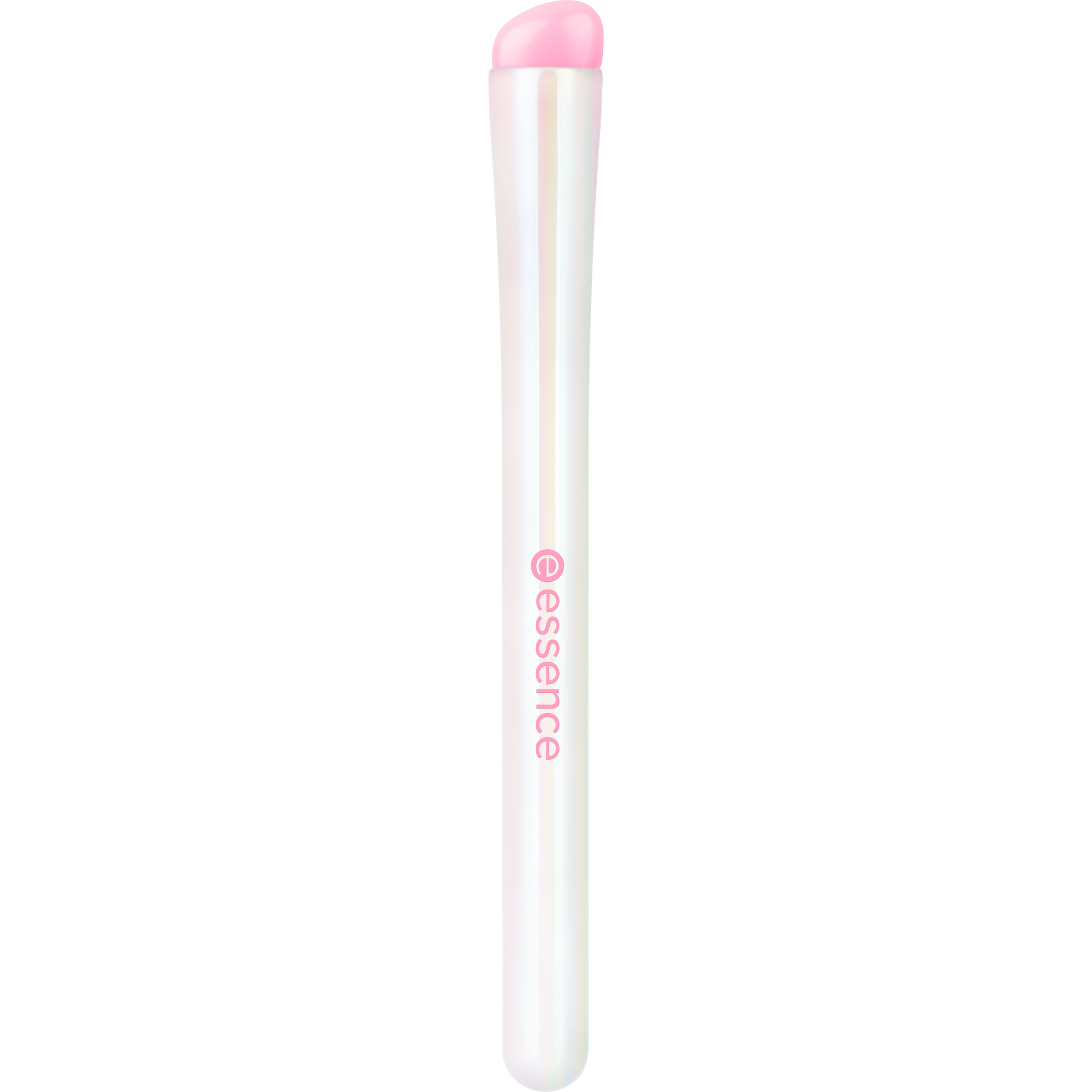 the JEANS CLUB lip & cheek silicone brush pinceau en silicone