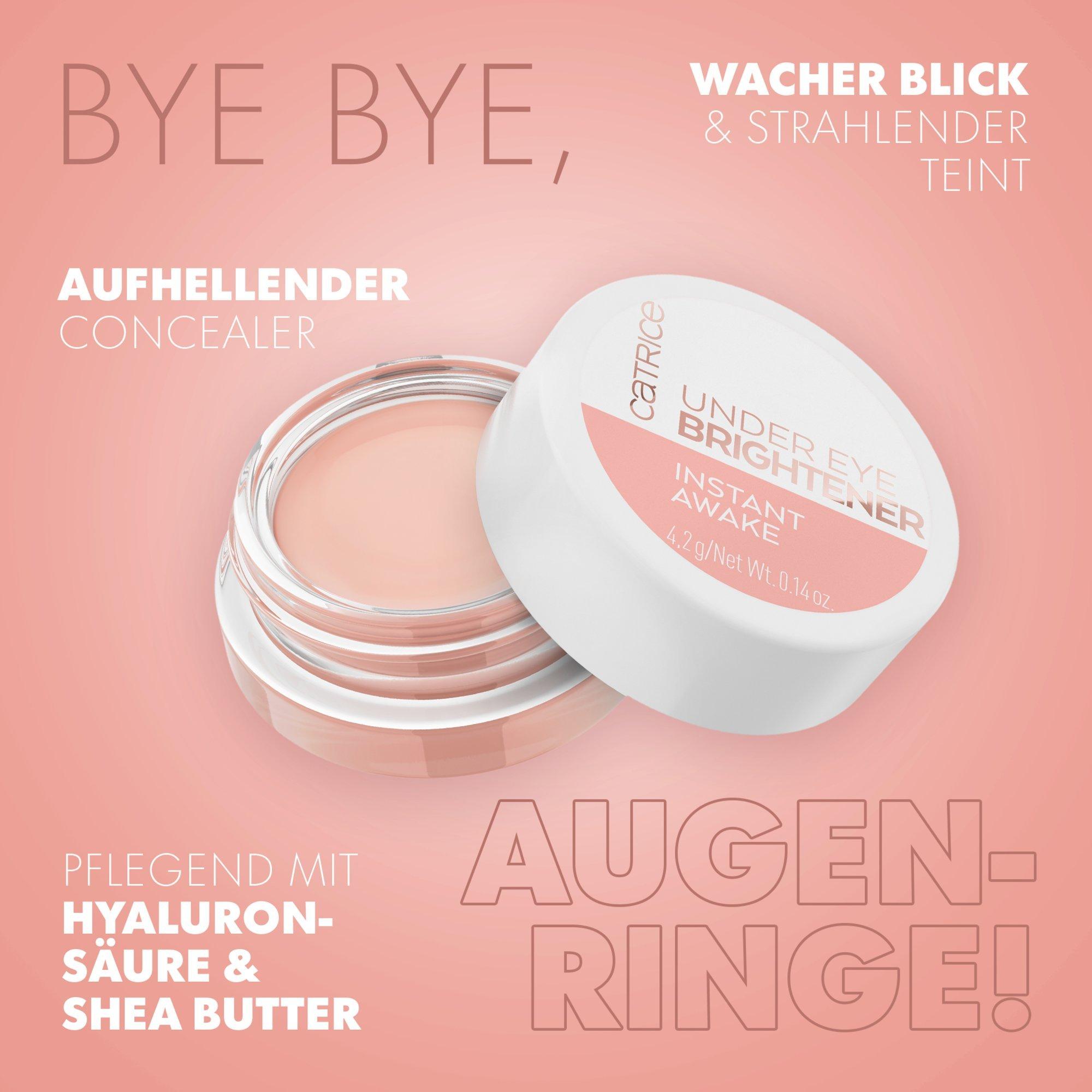 Under Eye Brightener