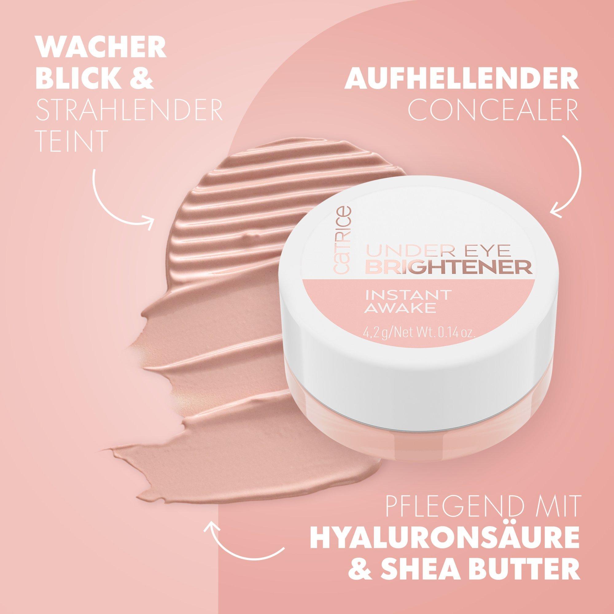 Under Eye Brightener