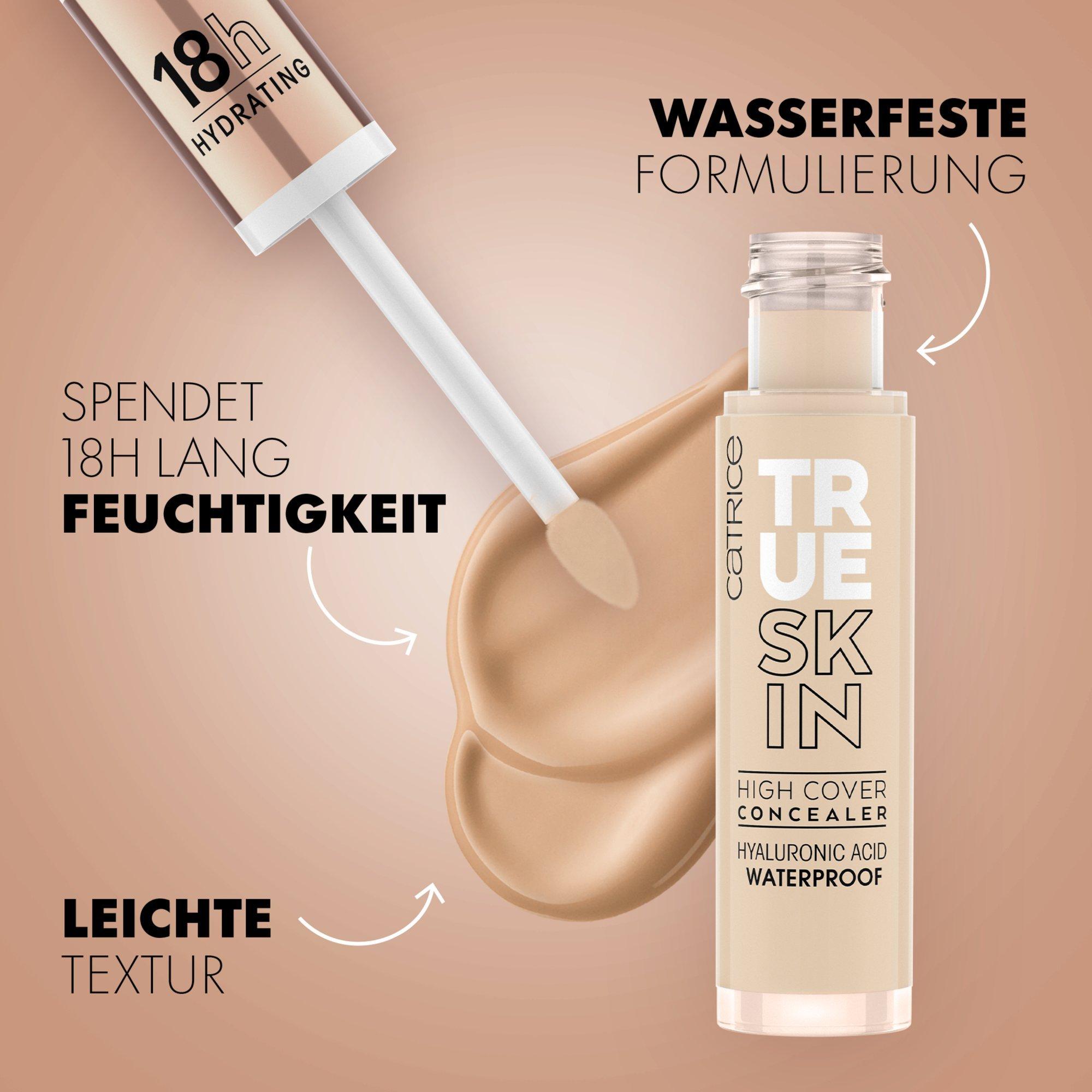 True Skin High Cover Concealer