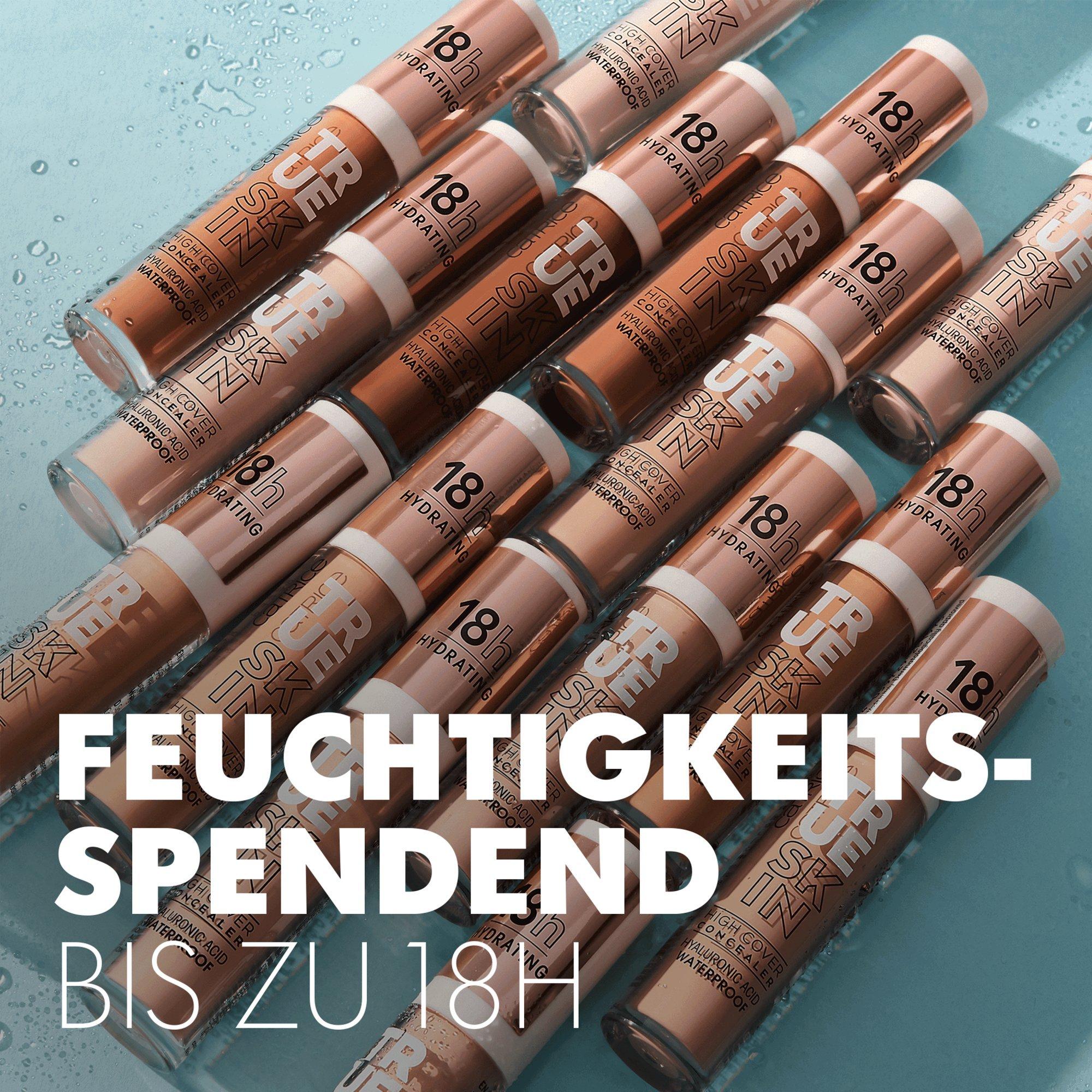 True Skin High Cover Concealer