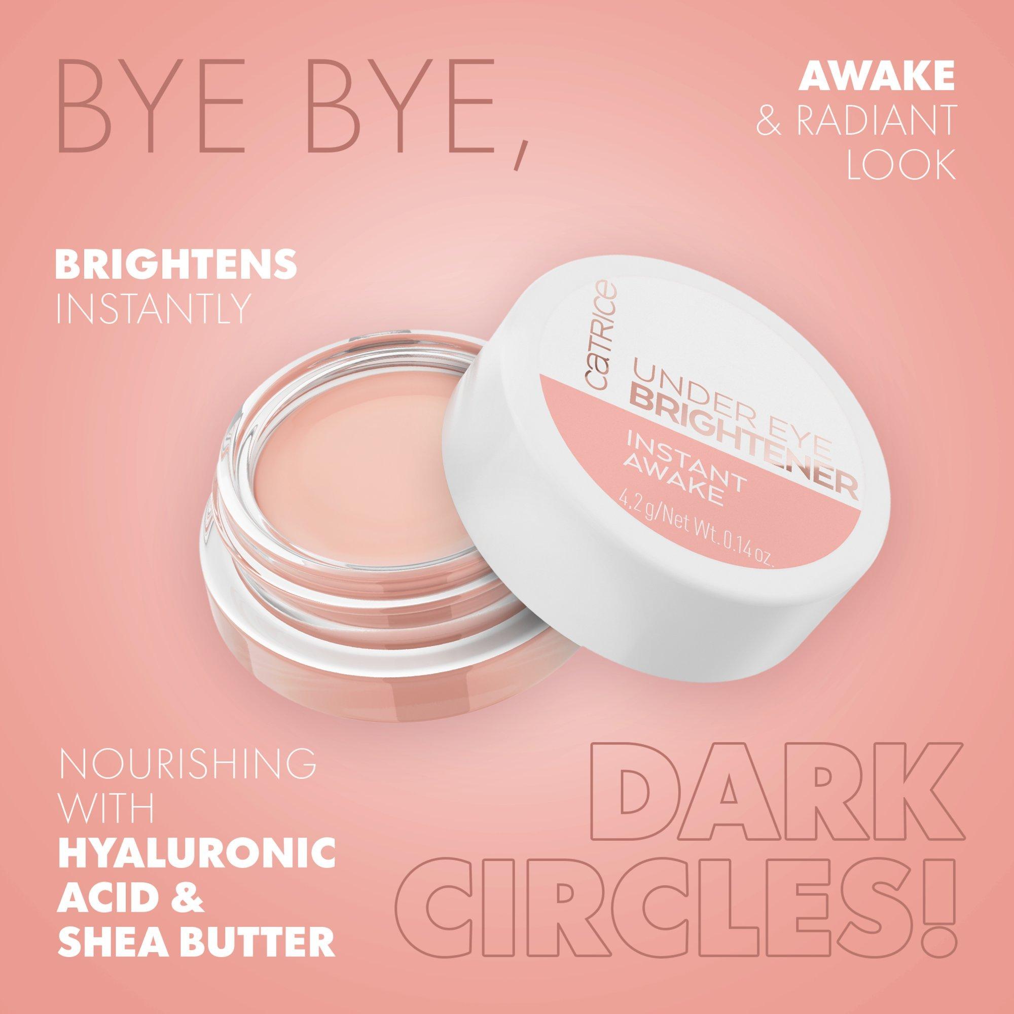 Under Eye Brightener