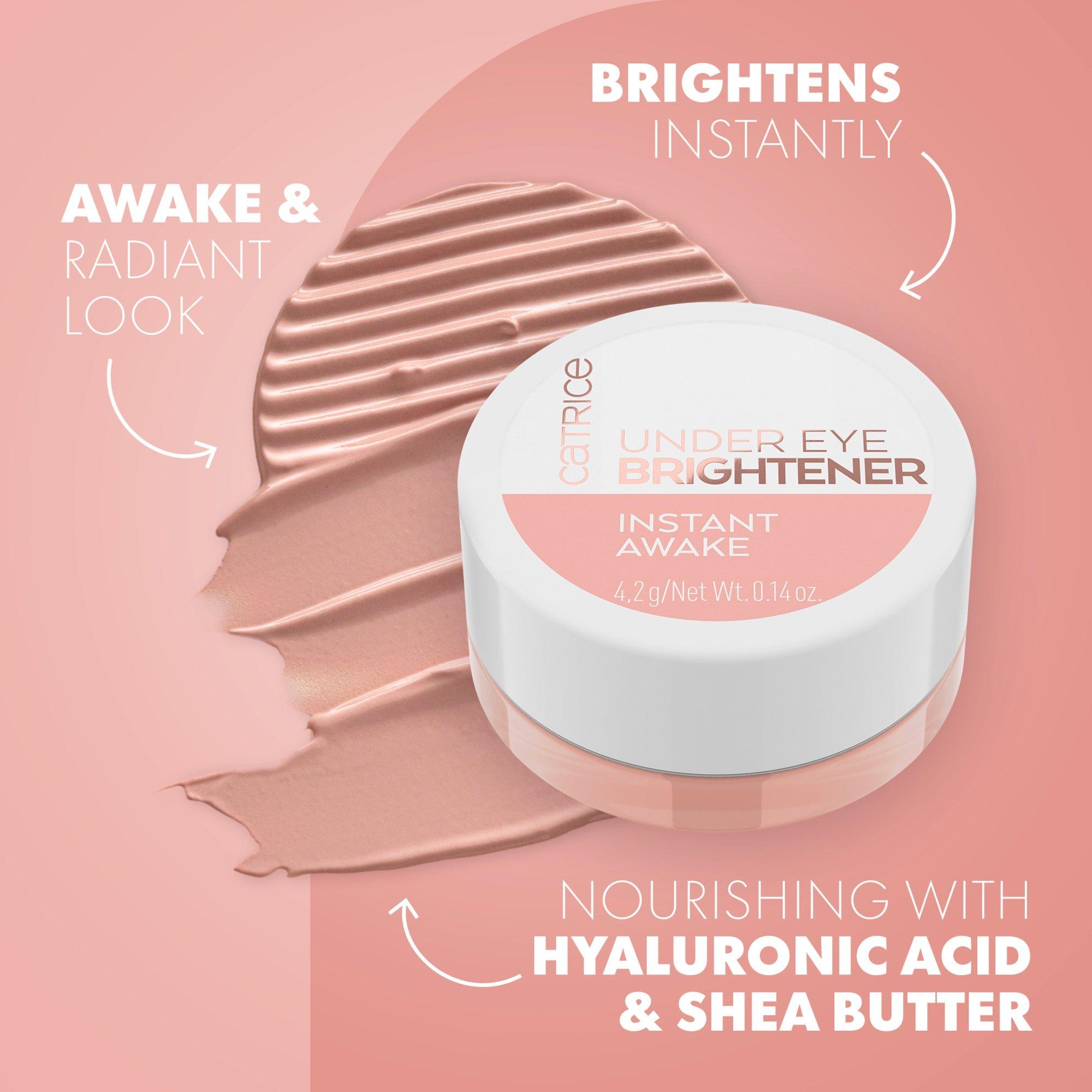 Under Eye Brightener