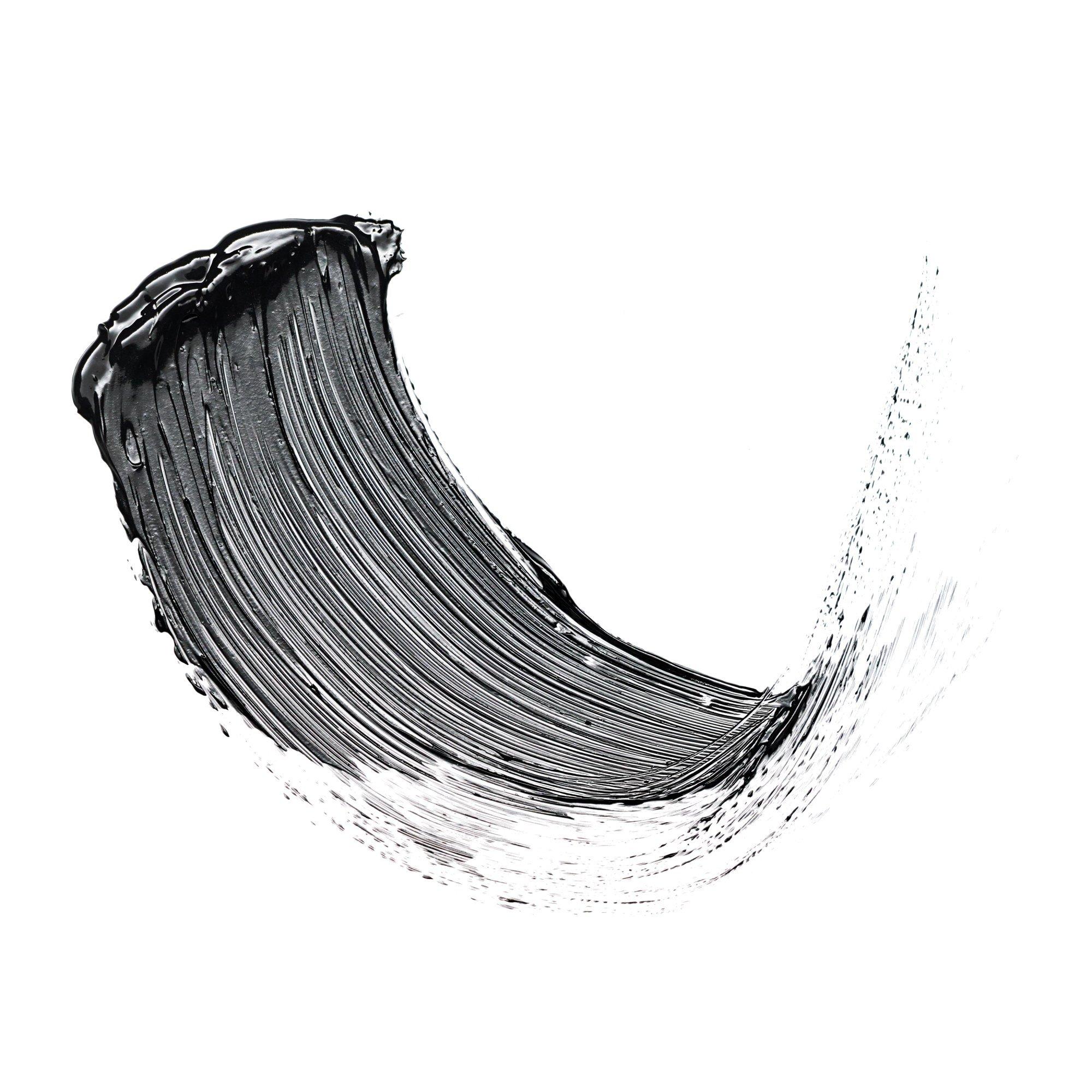 Lash PRINCESS slim brush long & curl ripsiväri vedenkestävä