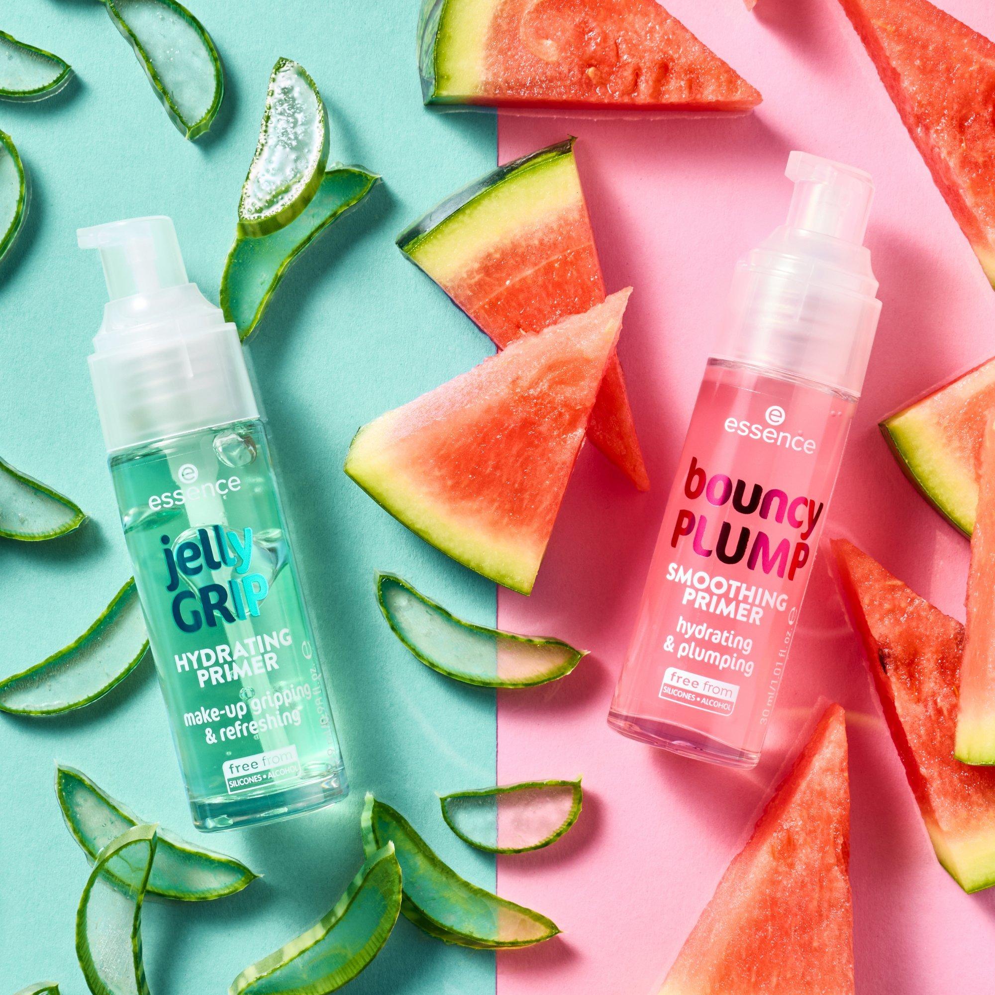 jelly GRIP HYDRATING PRIMER
