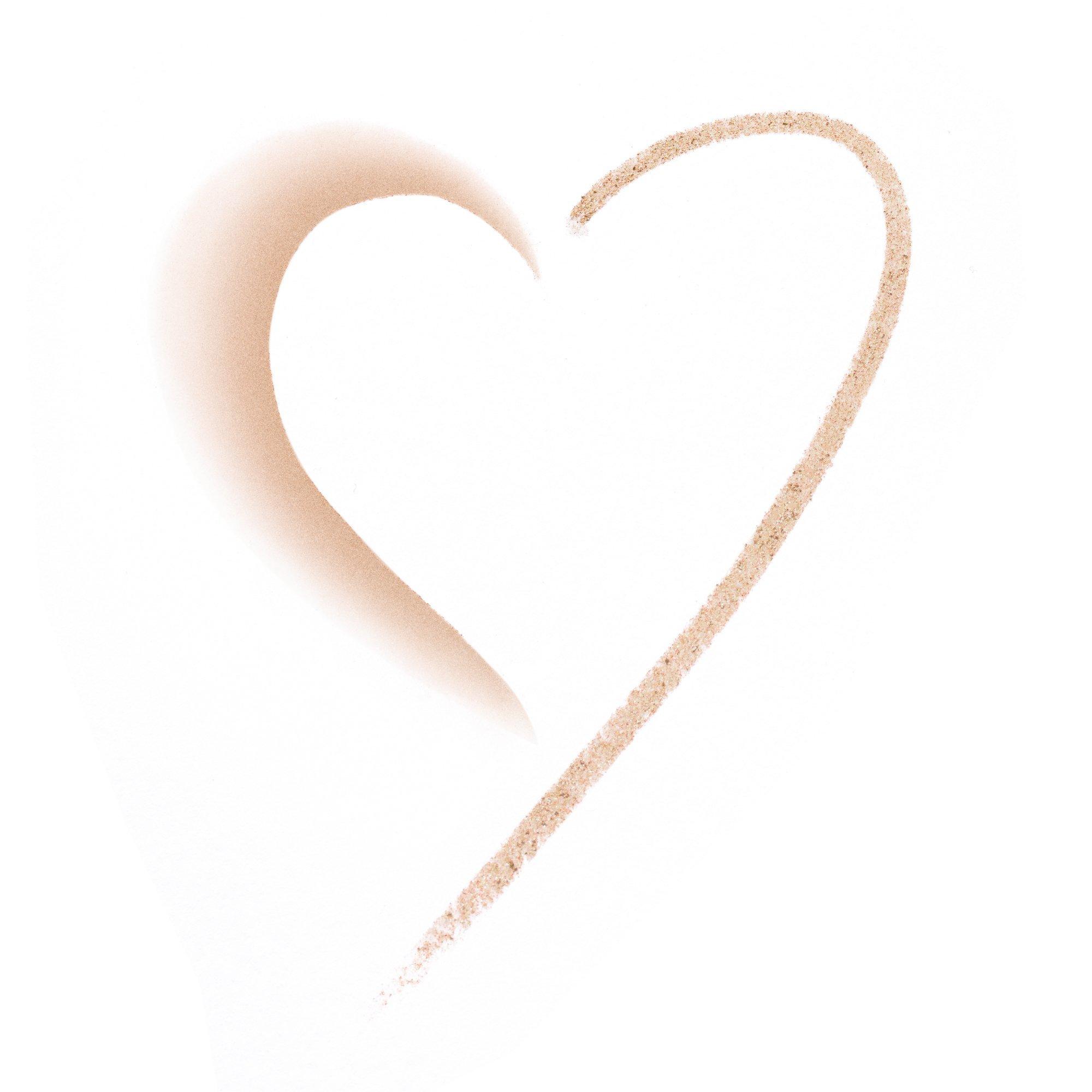 gelové oční linky SATIN BLEND