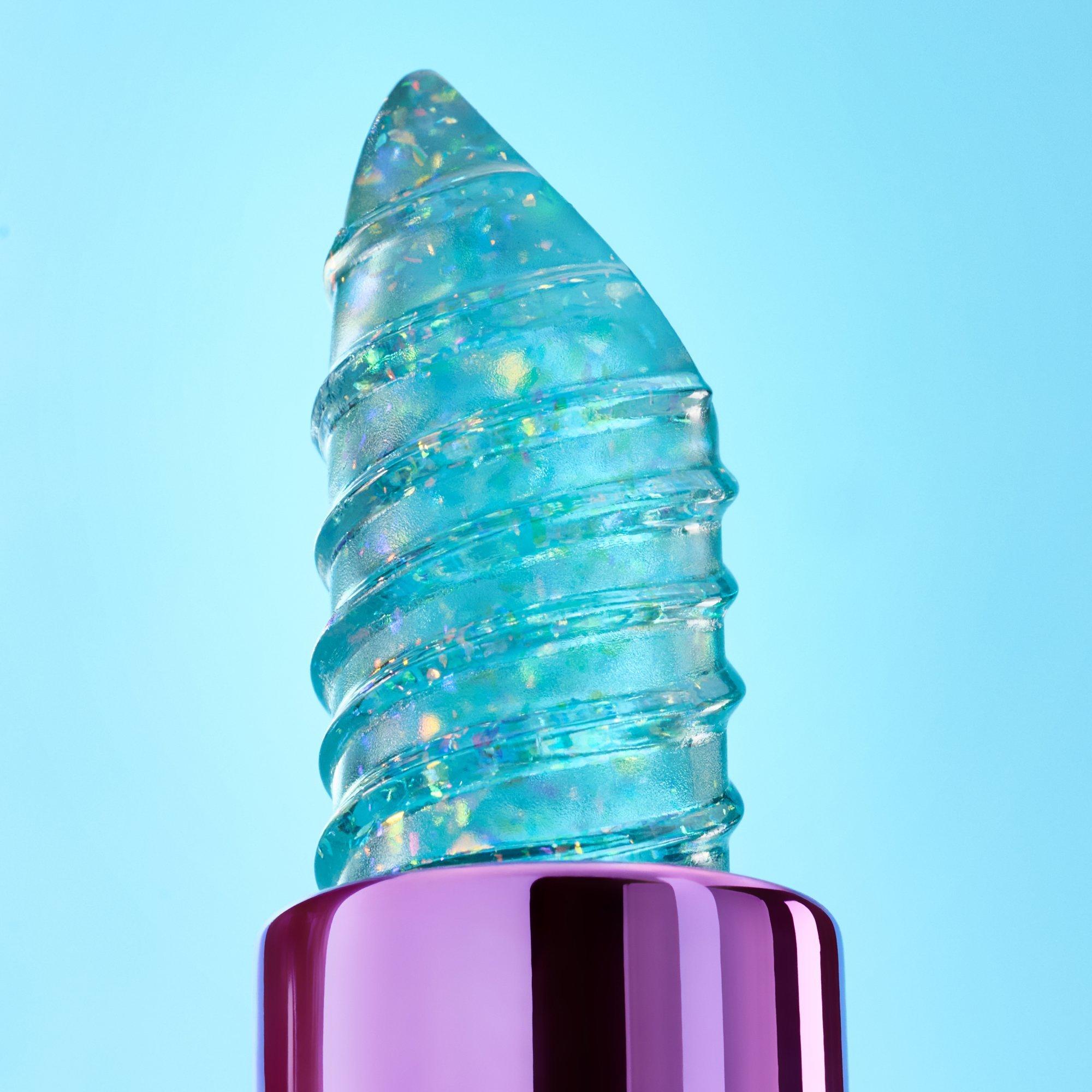 AQUA JELLY COLOUR CHANGING LIPSTICK