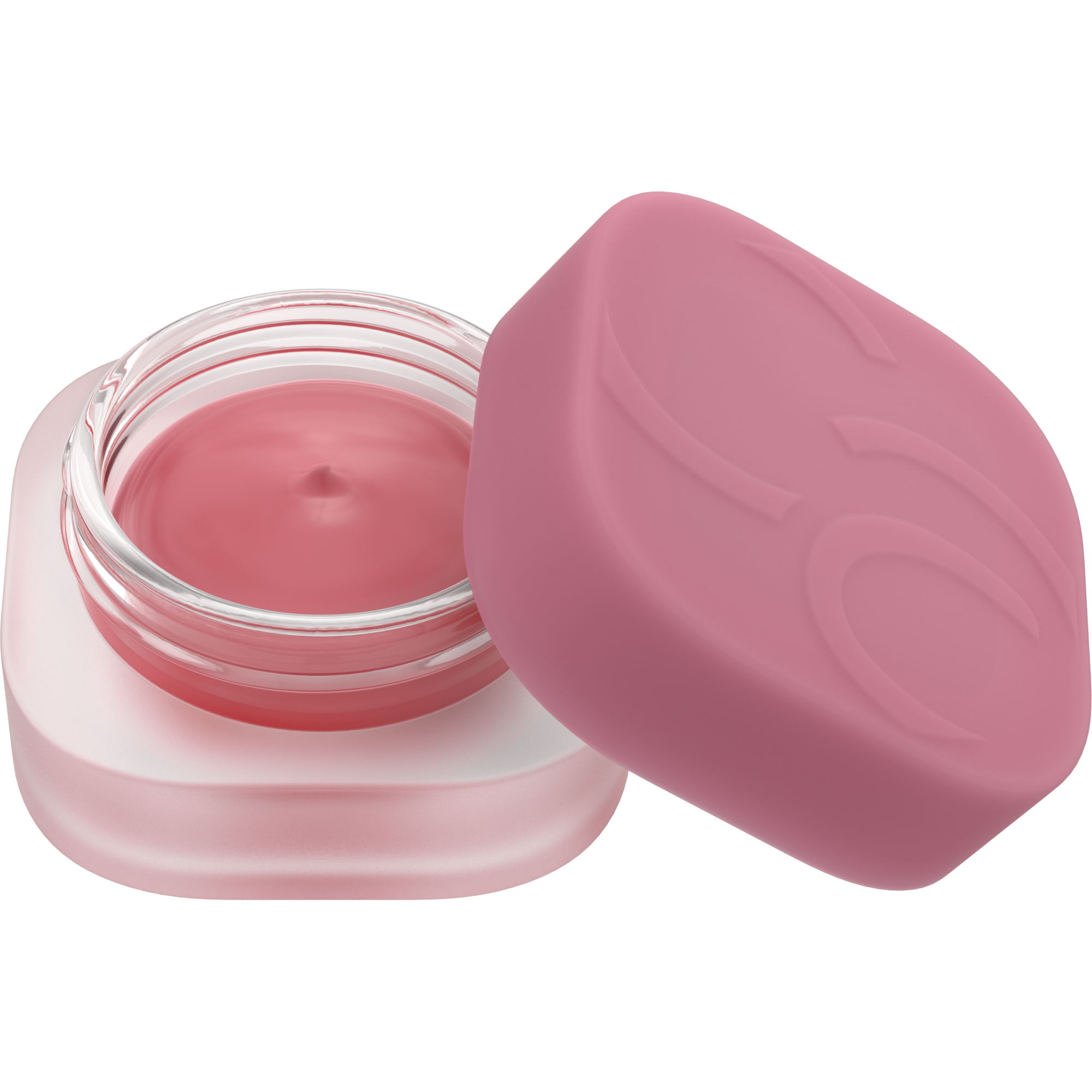 Velvet Pudding Blurring Blush