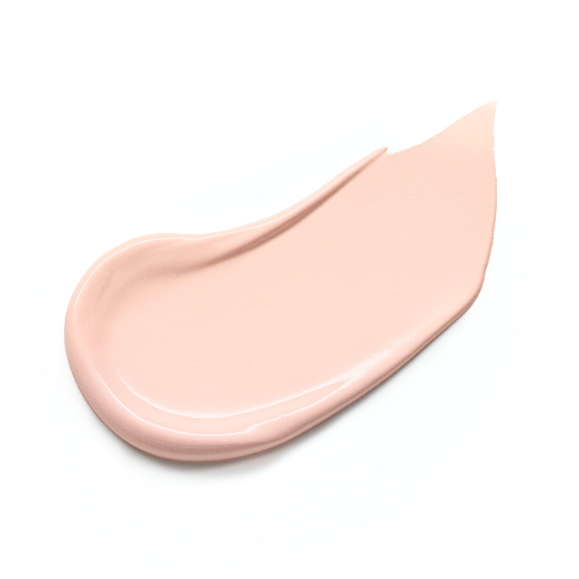 silky BLUR HYDRATING LONGWEAR CONCEALER anti-cernes