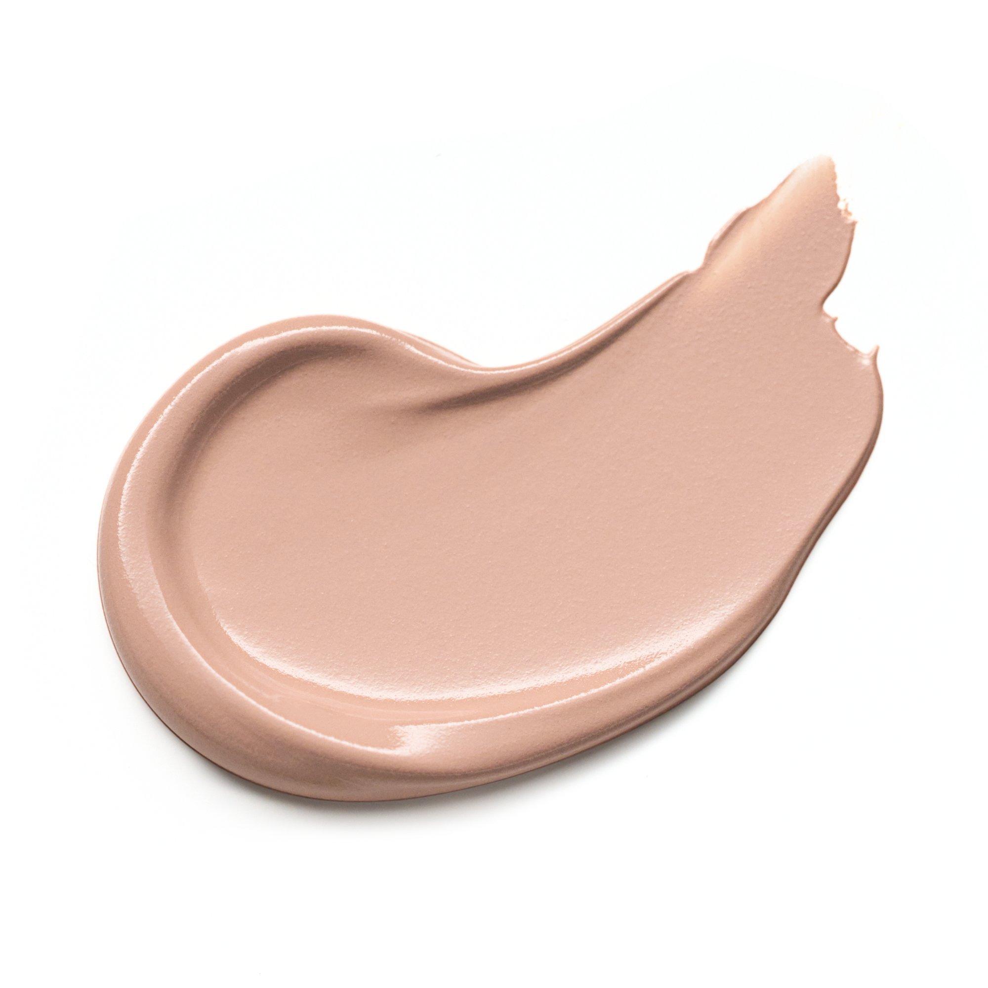 silky BLUR HYDRATING LONGWEAR CONCEALER anti-cernes