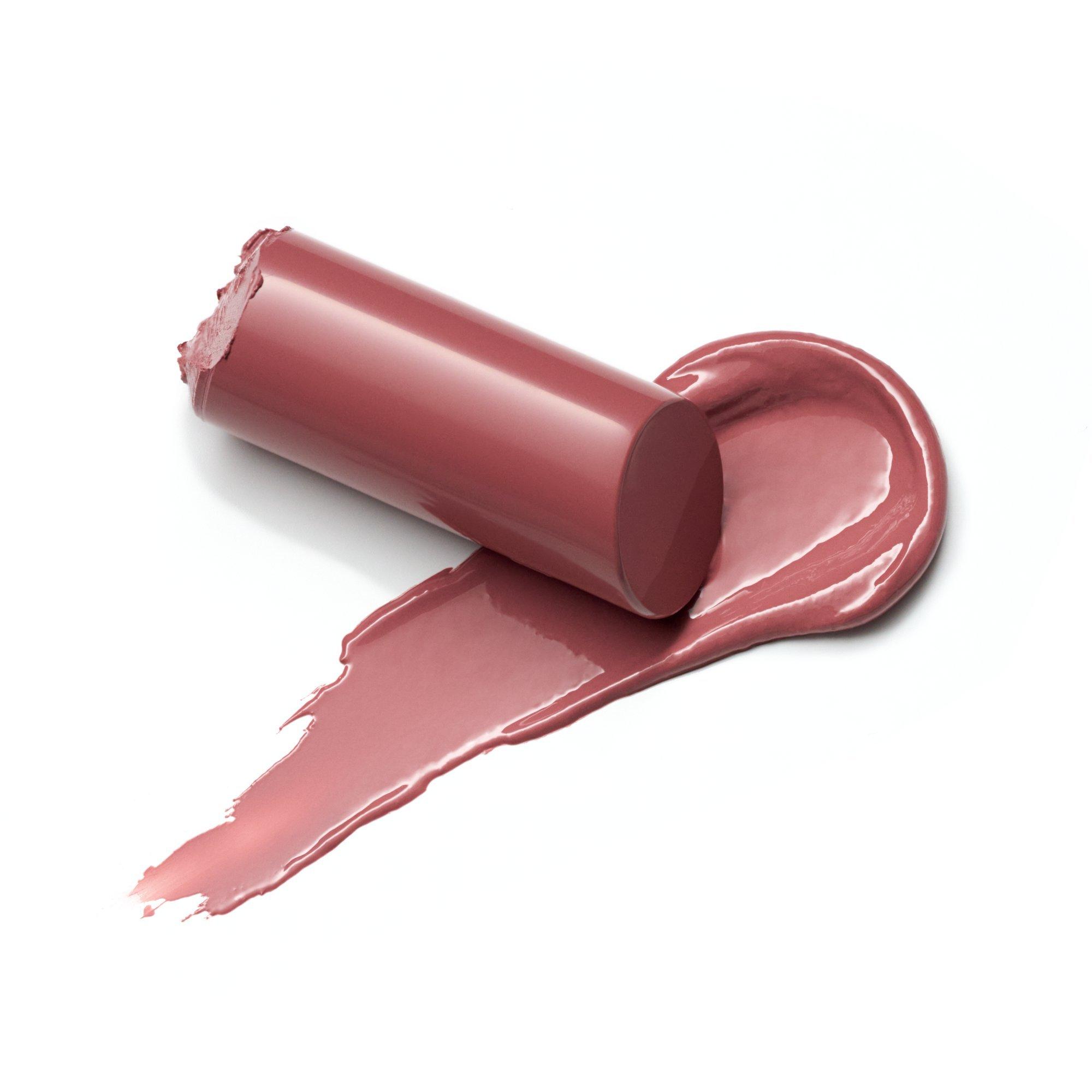 satin GLOW luminous shine lipstick