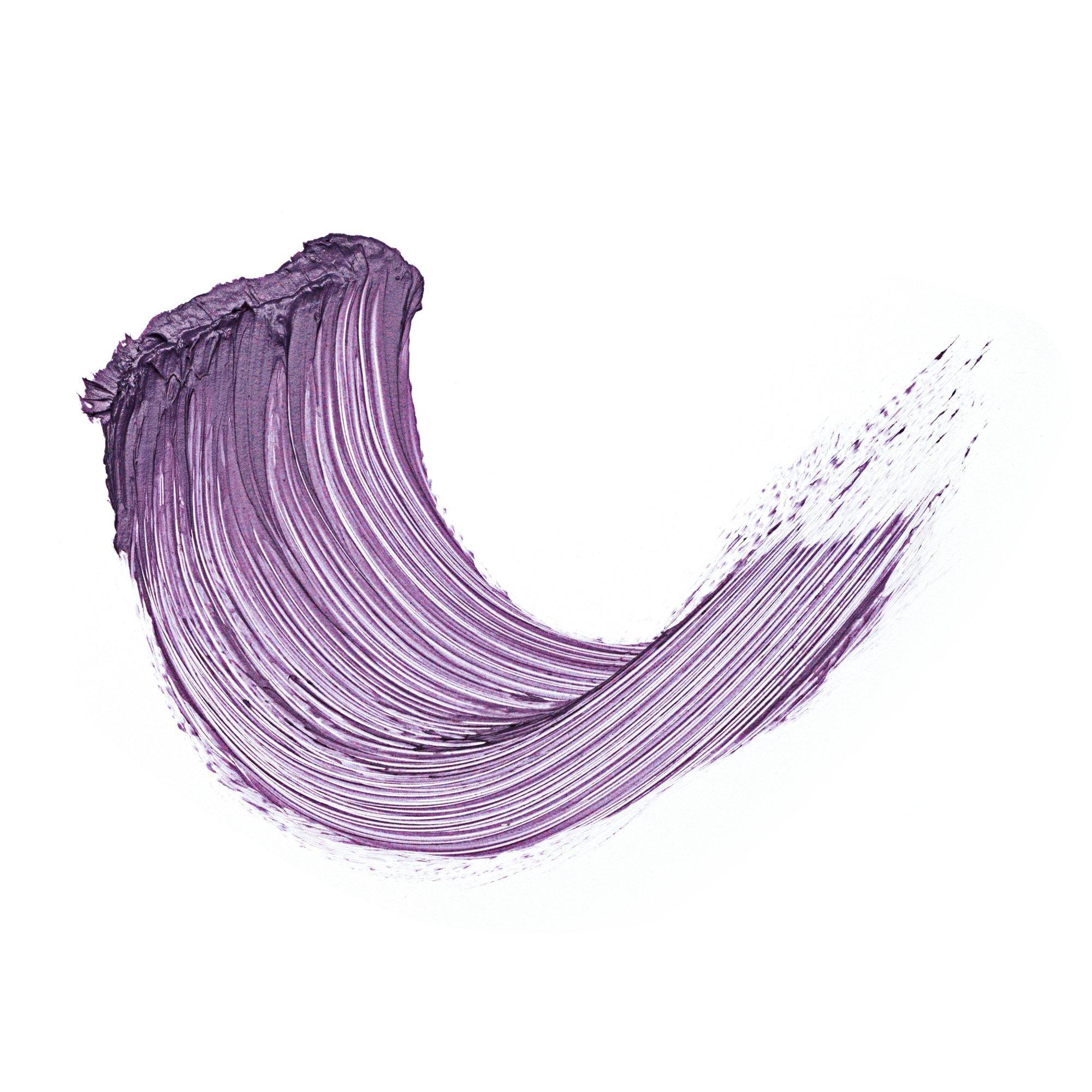 Lash PRINCESS false lash effect mascara purple