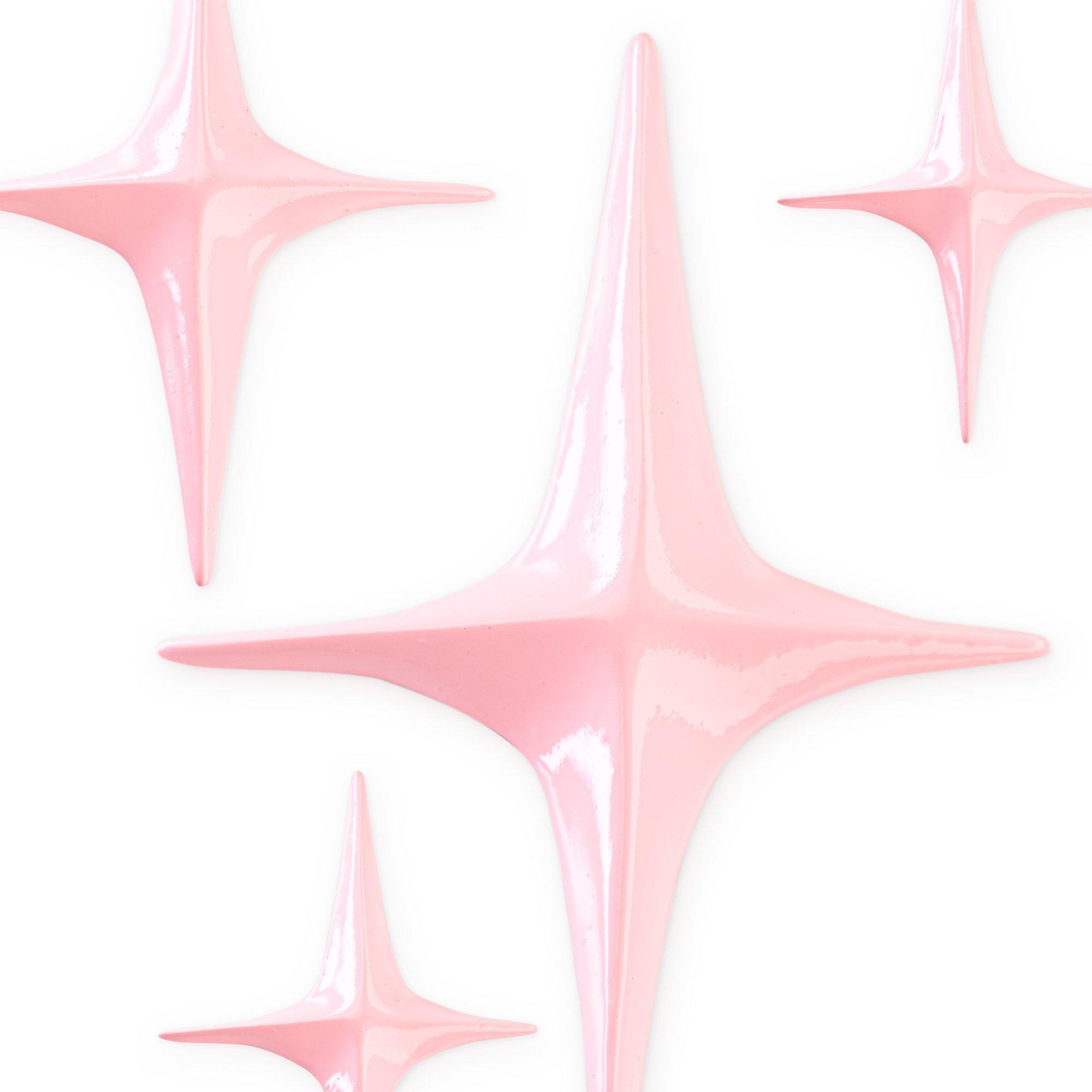 βερνίκι νυχιών fairy ROSE