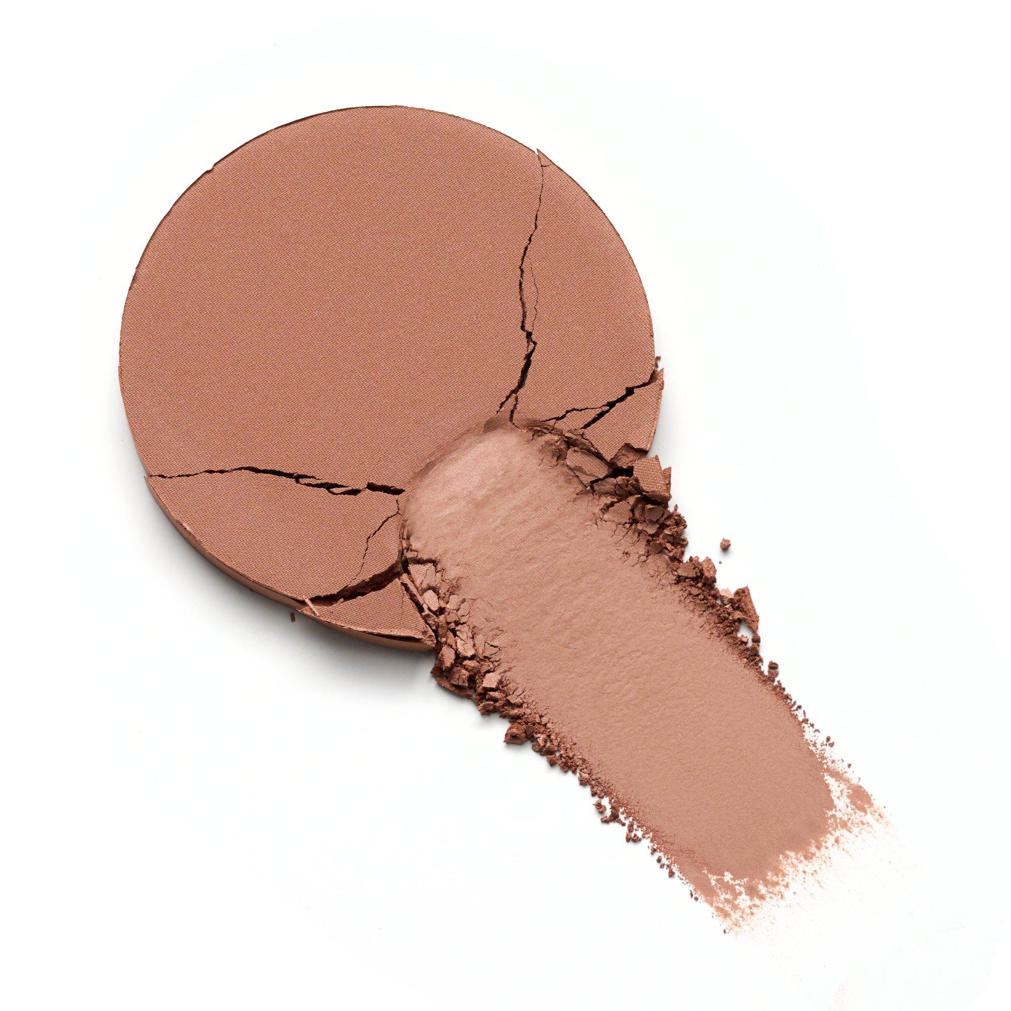 soft TOUCH BUTTER BRONZER