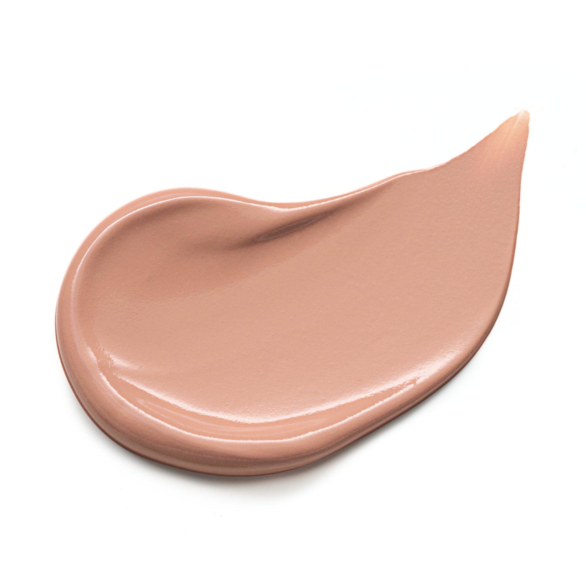 silky BLUR HYDRATING LONGWEAR CONCEALER anti-cernes