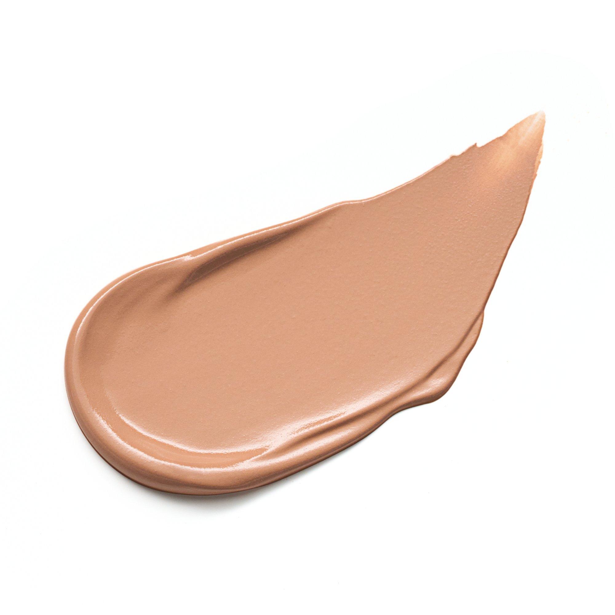 silky BLUR HYDRATING LONGWEAR CONCEALER anti-cernes