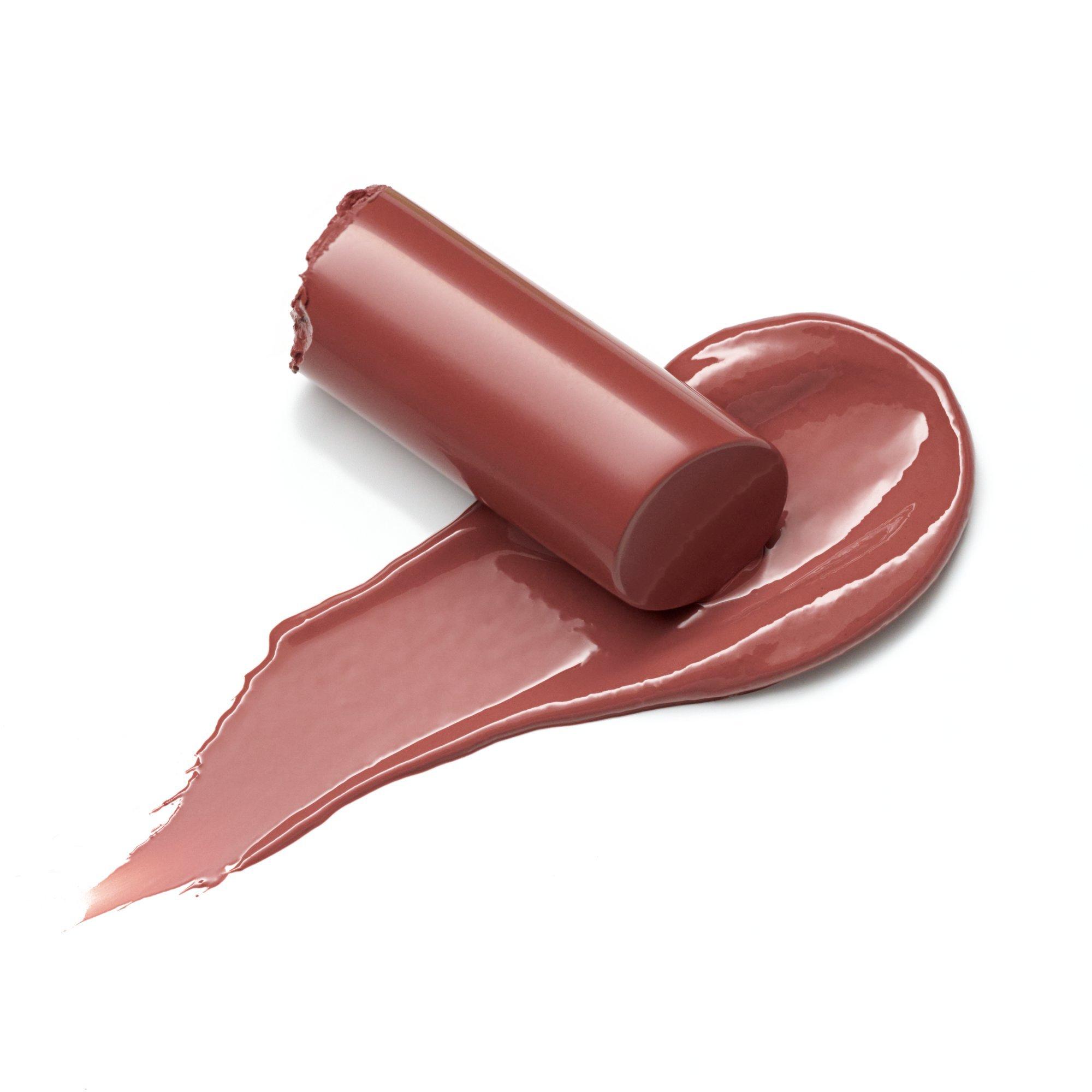 satin GLOW luminous shine lipstick