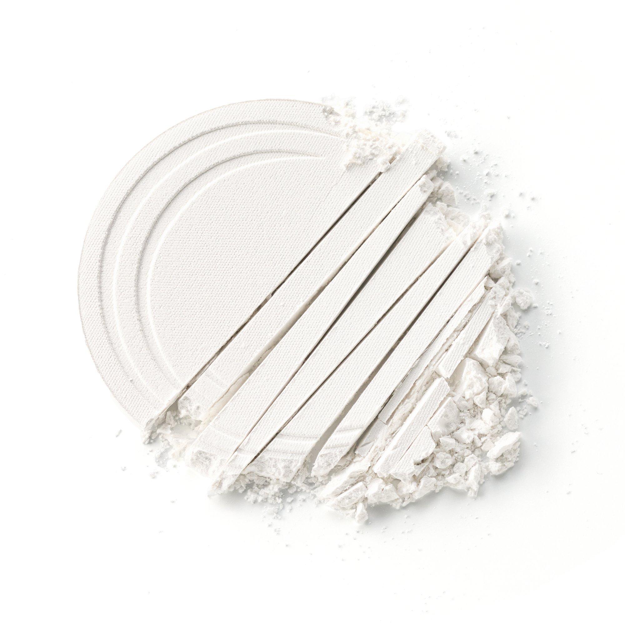 all about soft glow! fixing compact powder waterproof