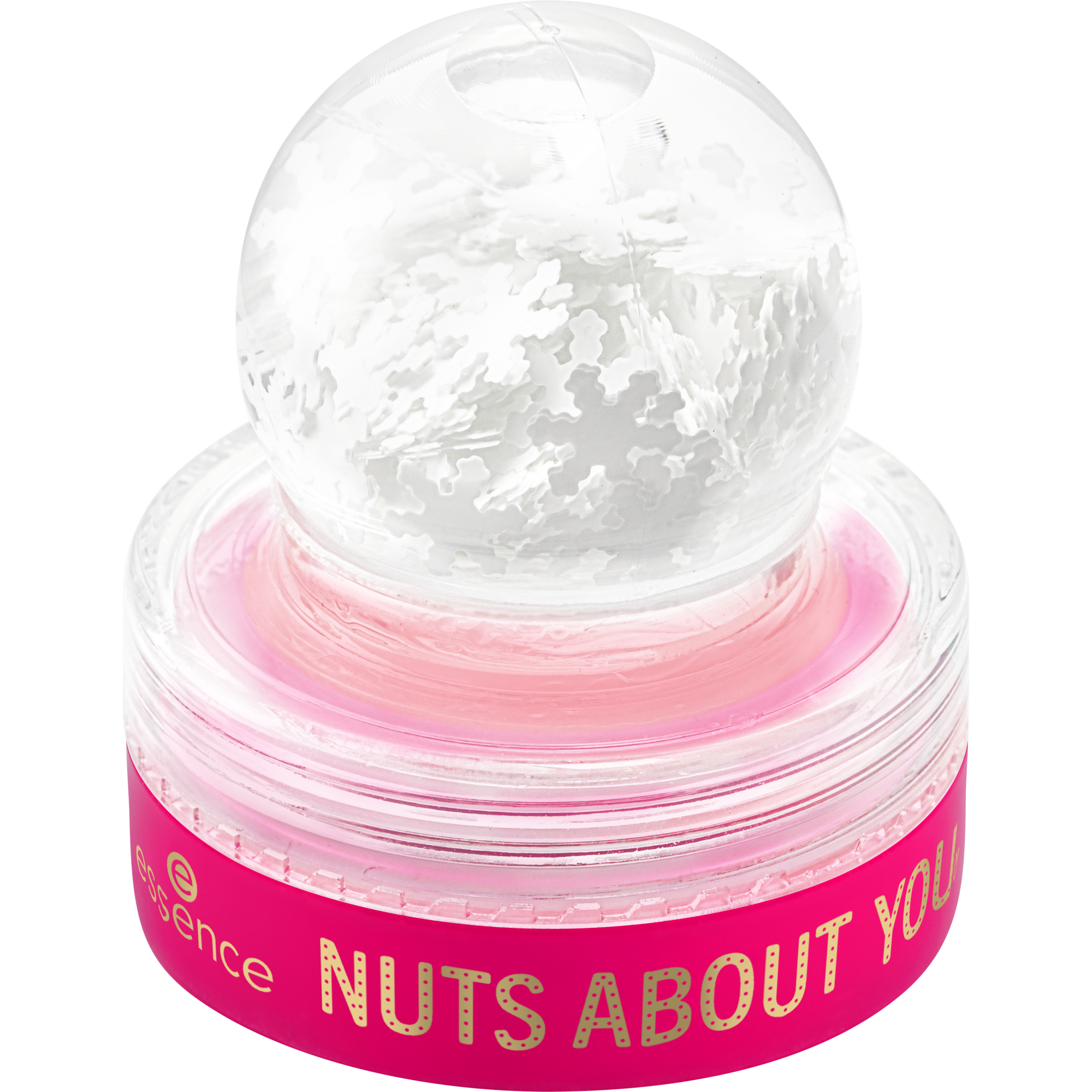 Balsam do ust NUTS ABOUT YOU