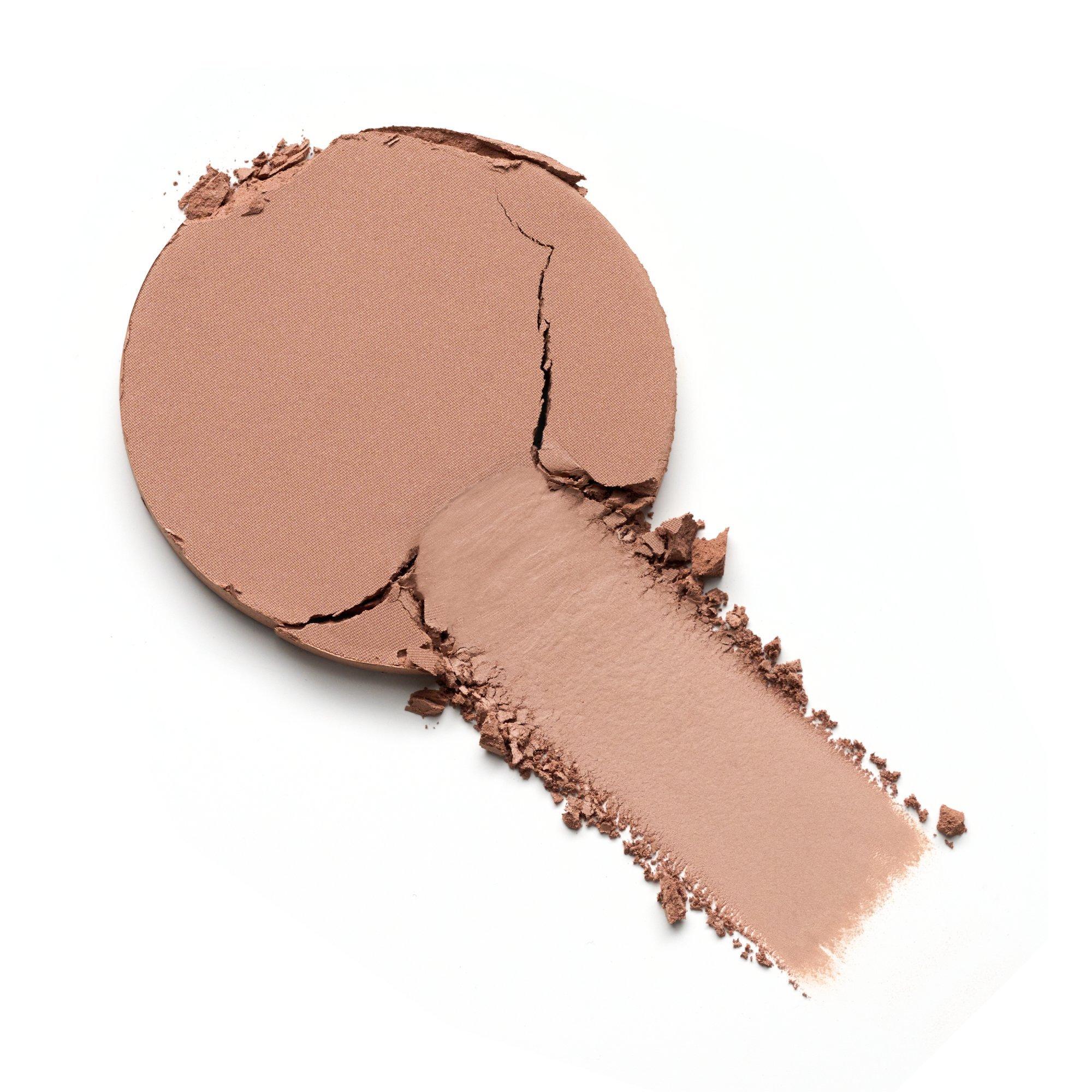 soft TOUCH BUTTER BRONZER