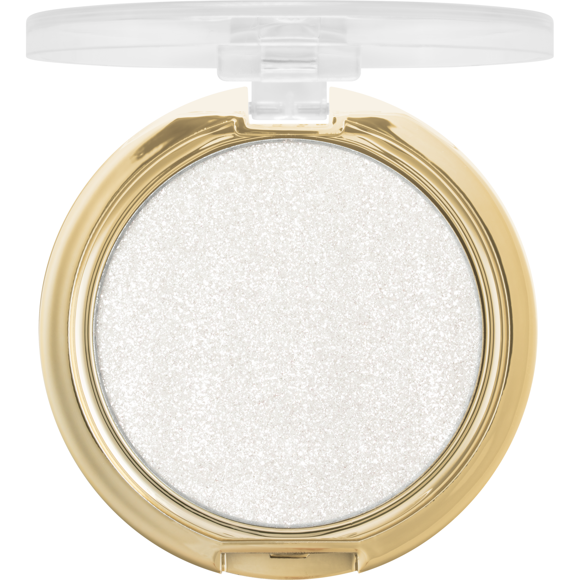 NUTS ABOUT YOU all-over highlighter