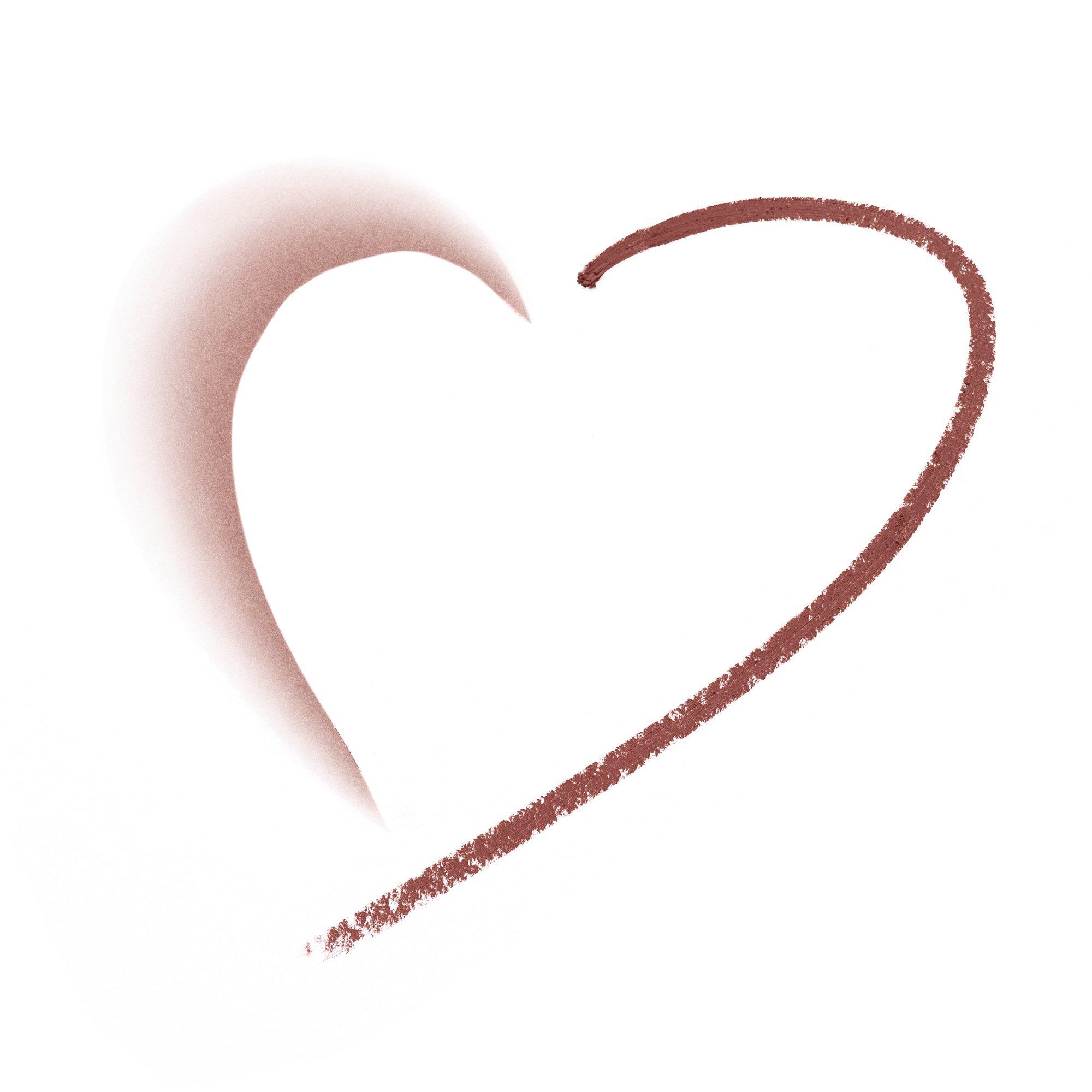 gelové oční linky SATIN BLEND